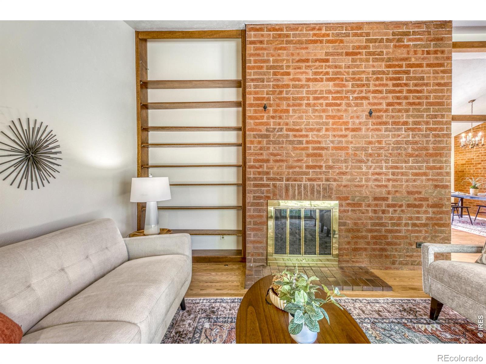 MLS Image #12 for 4195  chippewa drive,boulder, Colorado