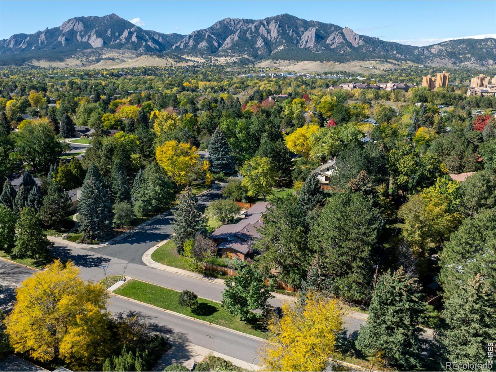 MLS Image #39 for 4195  chippewa drive,boulder, Colorado