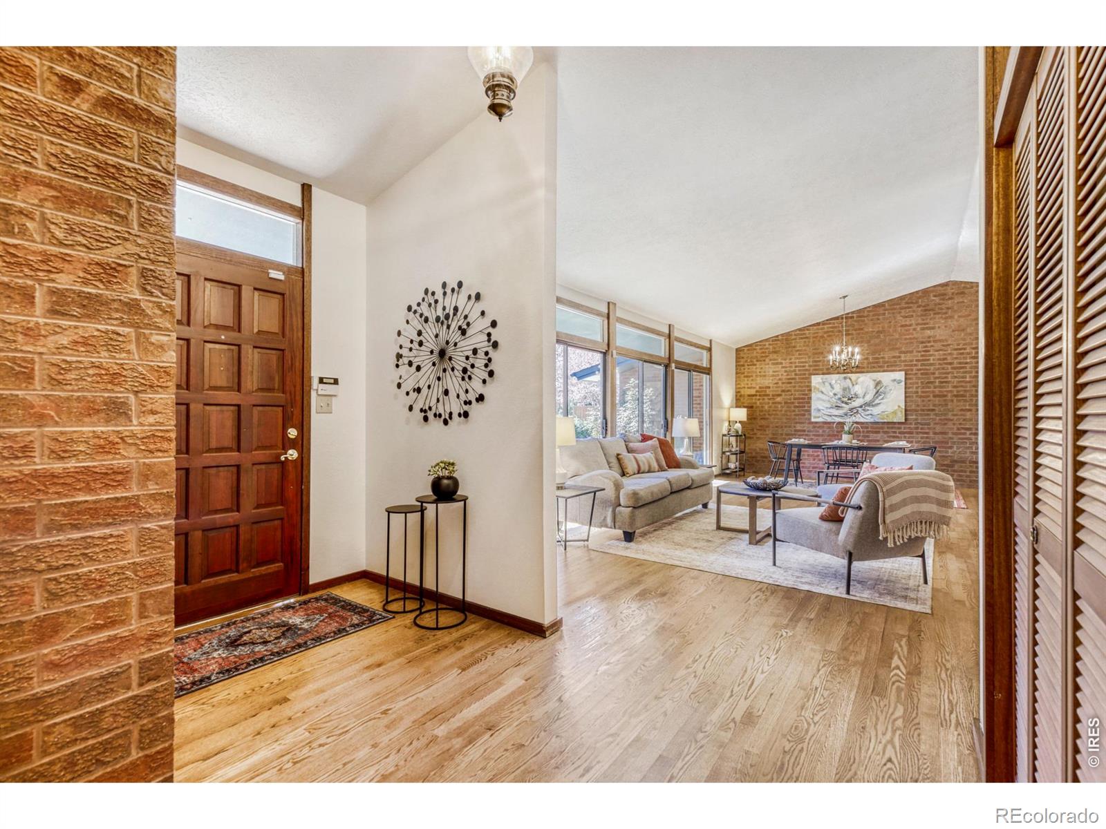 MLS Image #4 for 4195  chippewa drive,boulder, Colorado