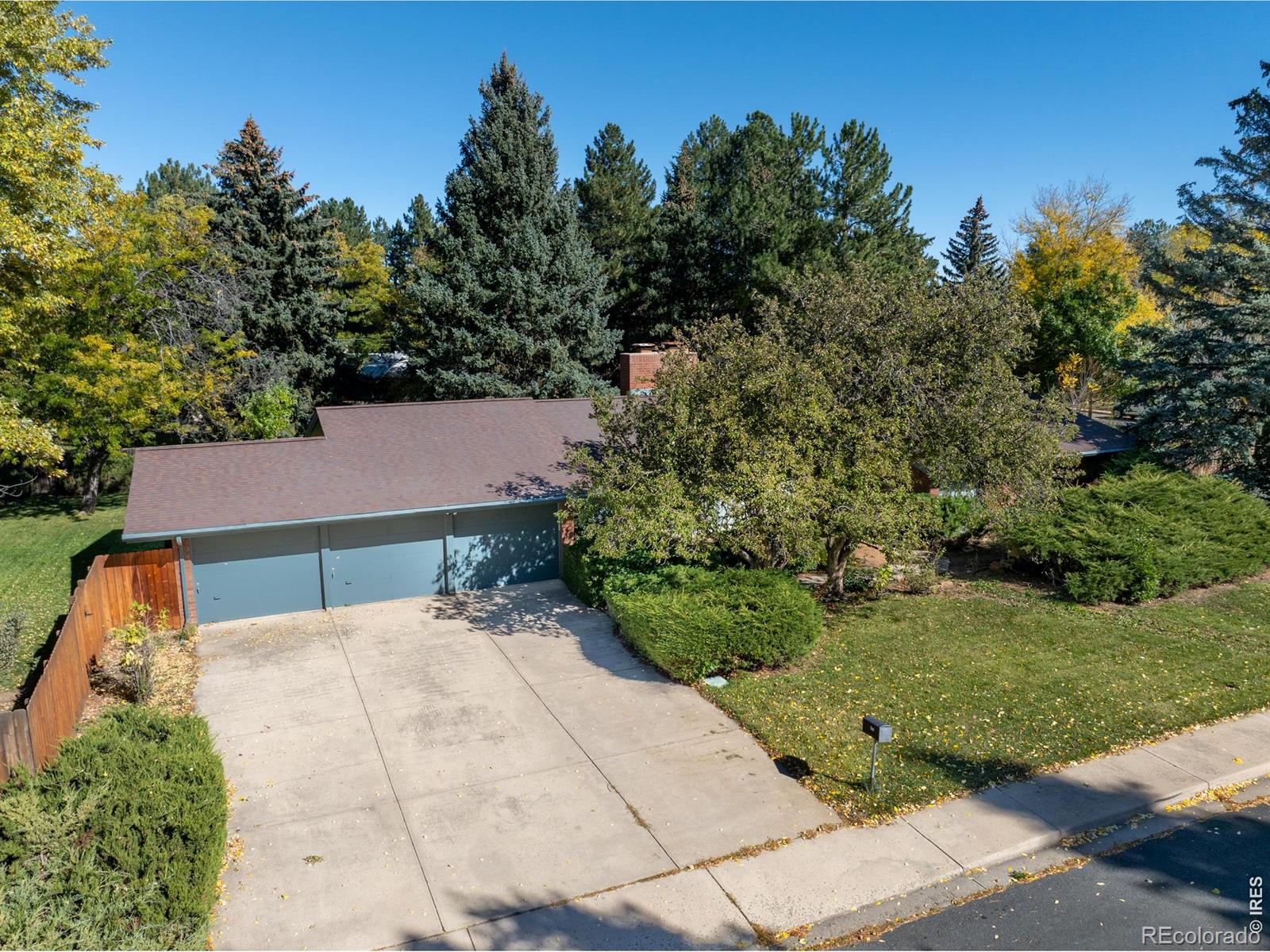 MLS Image #40 for 4195  chippewa drive,boulder, Colorado