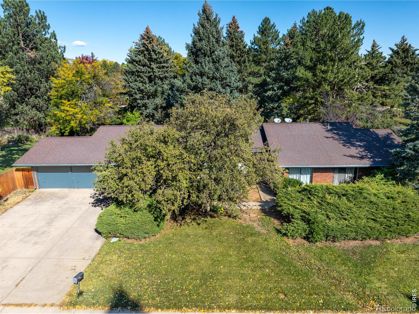 MLS Image #42 for 4195  chippewa drive,boulder, Colorado