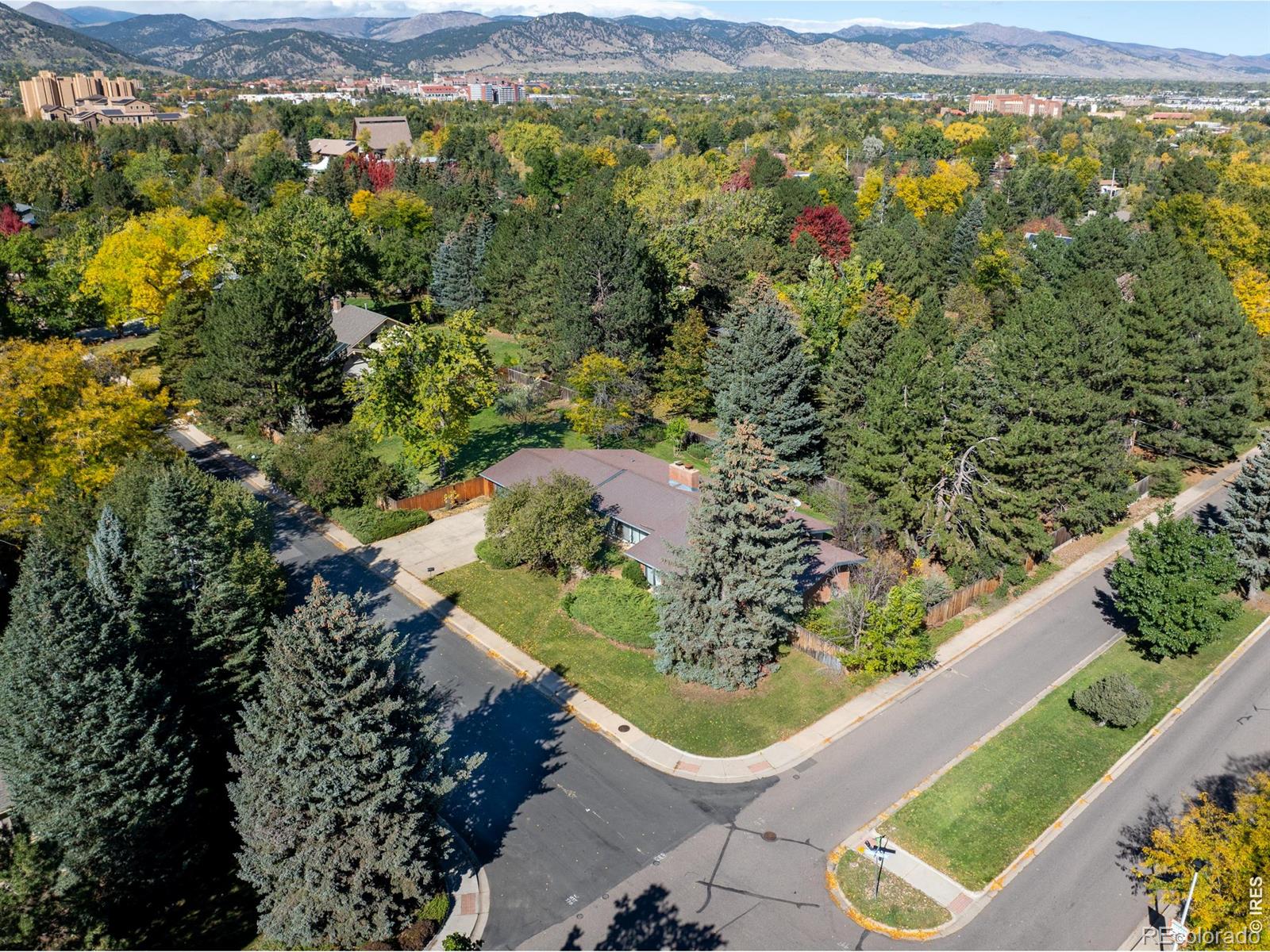 MLS Image #43 for 4195  chippewa drive,boulder, Colorado