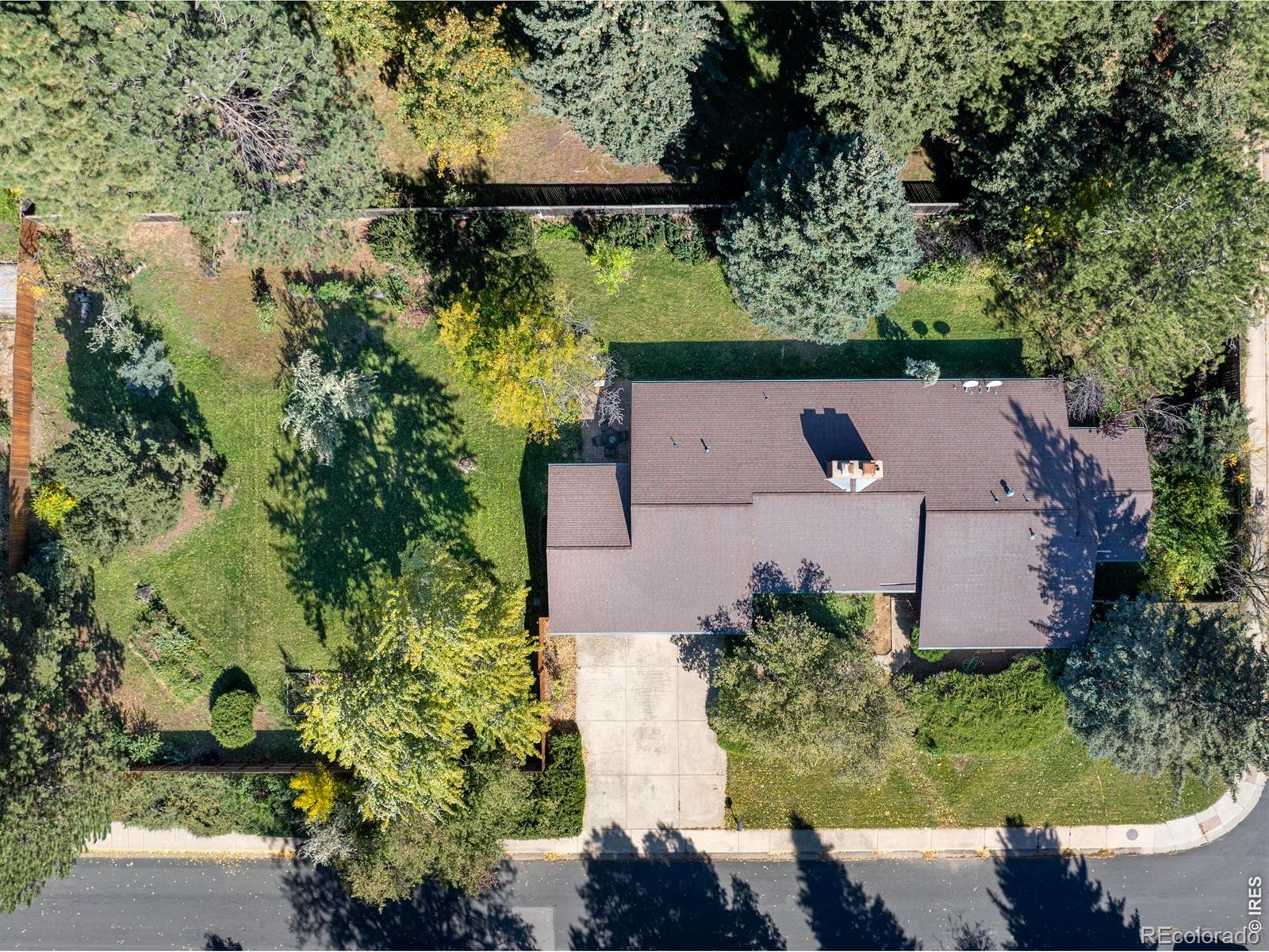 MLS Image #44 for 4195  chippewa drive,boulder, Colorado
