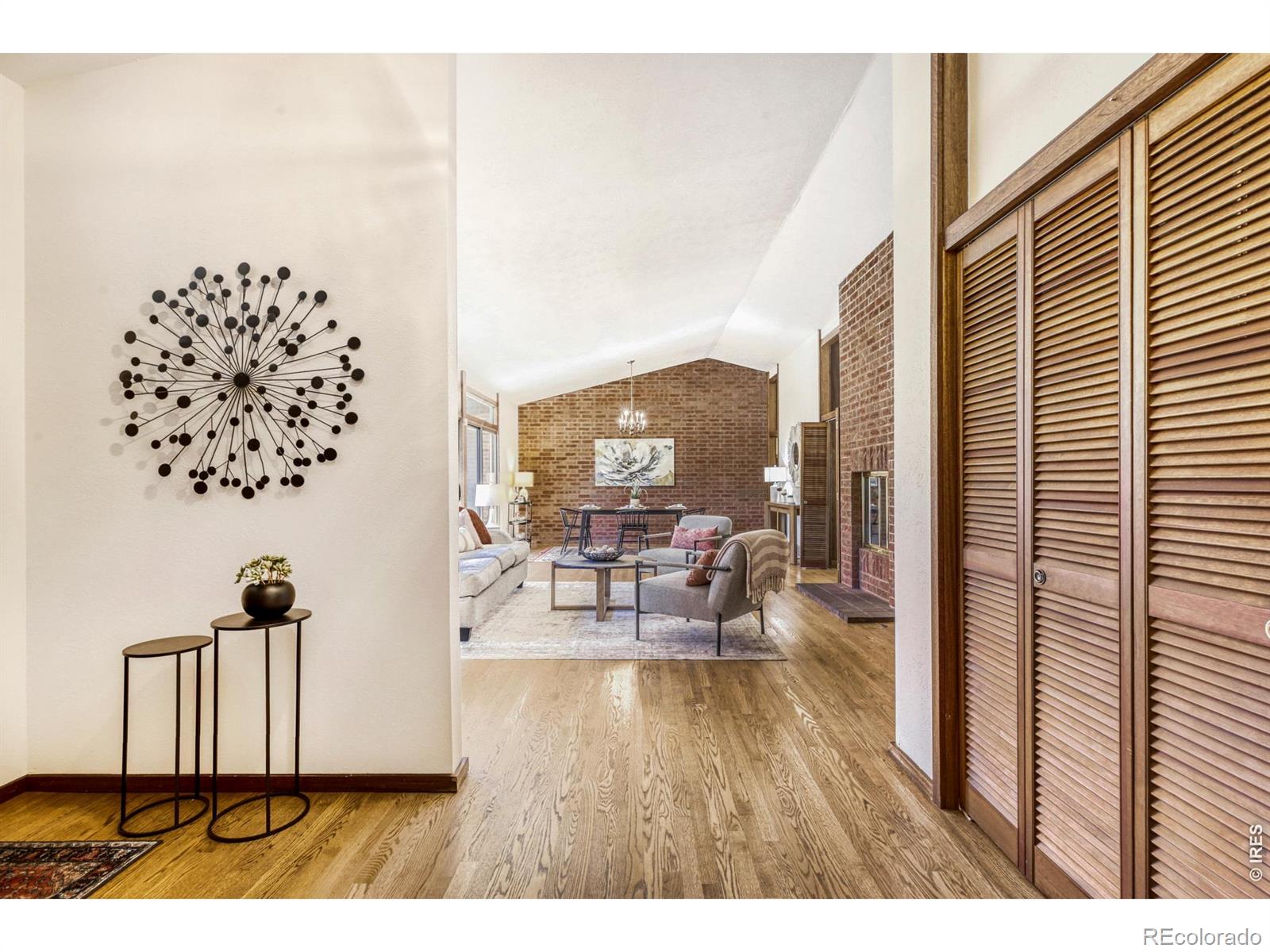 MLS Image #5 for 4195  chippewa drive,boulder, Colorado