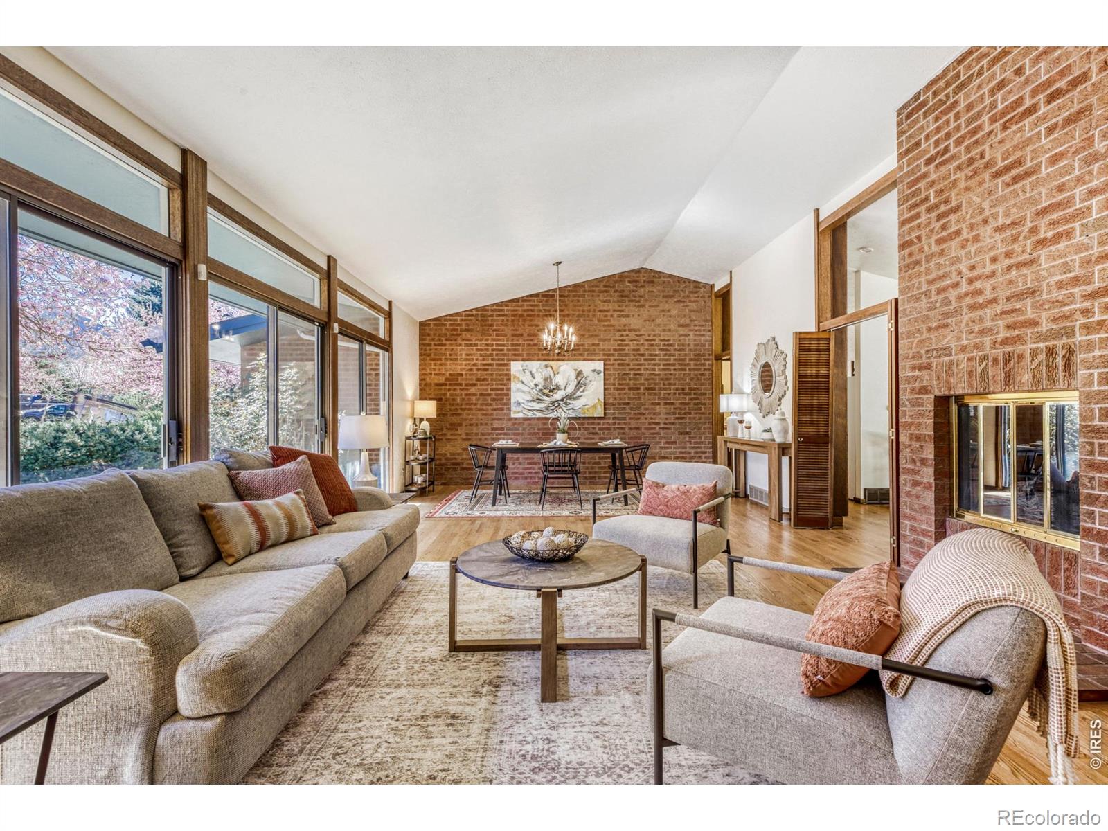 MLS Image #6 for 4195  chippewa drive,boulder, Colorado