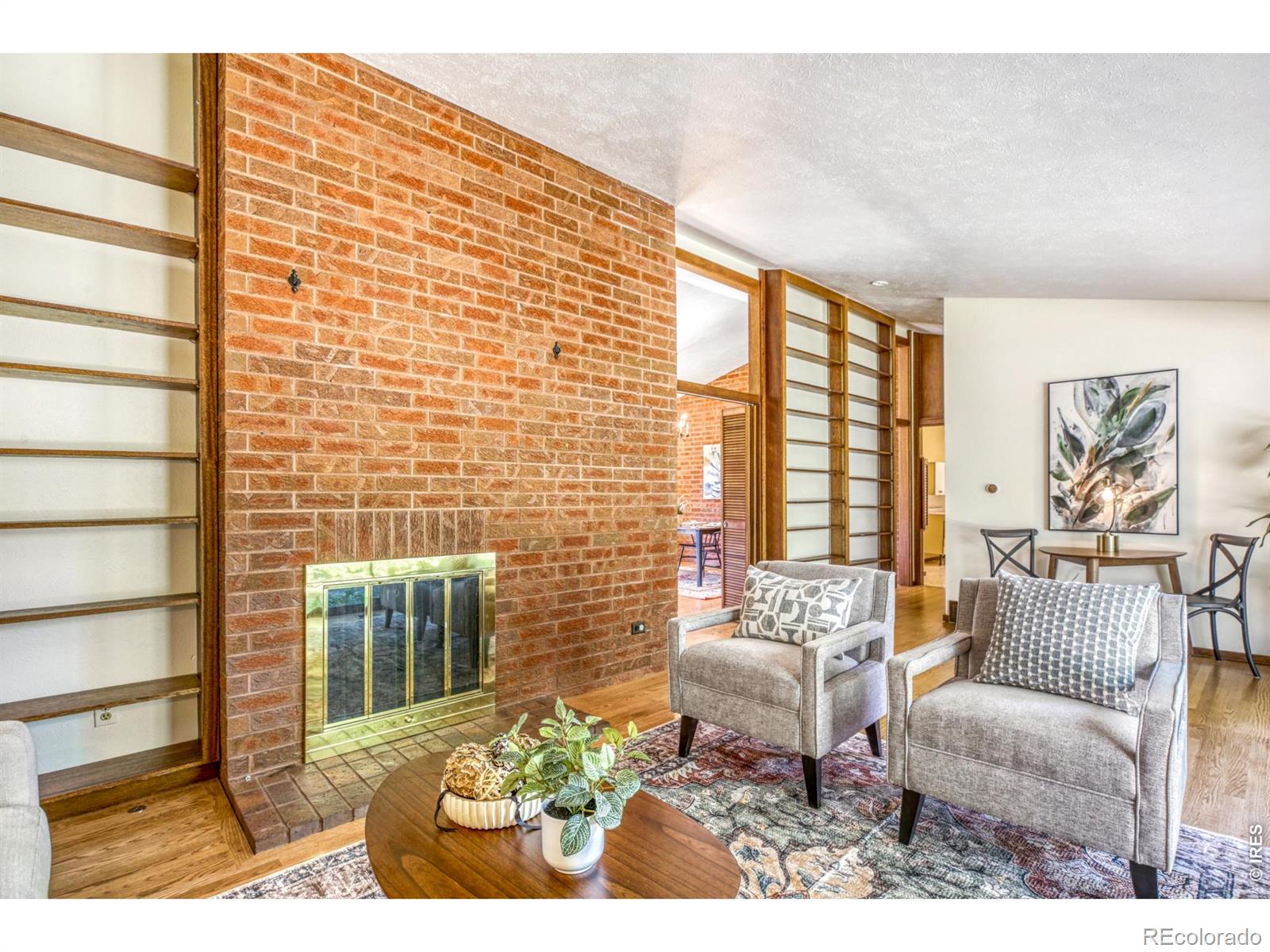 MLS Image #9 for 4195  chippewa drive,boulder, Colorado