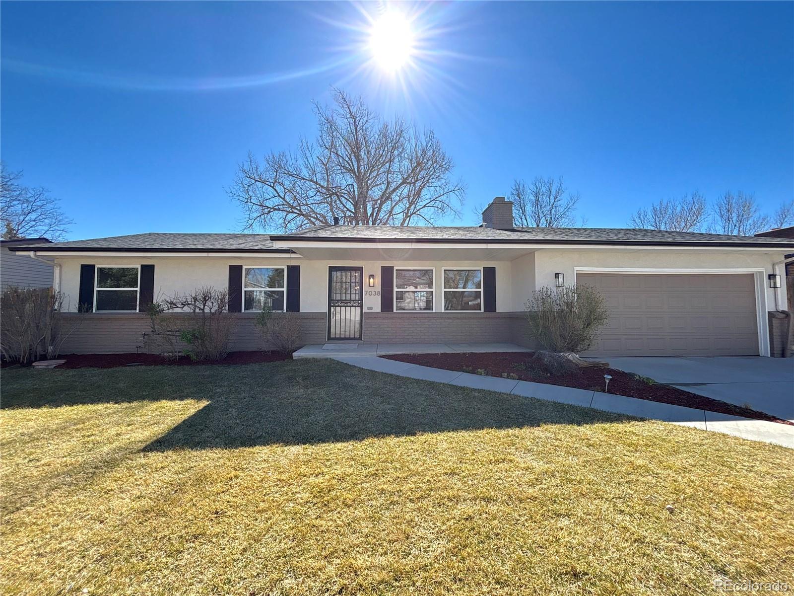 MLS Image #0 for 7038 w frost place,littleton, Colorado