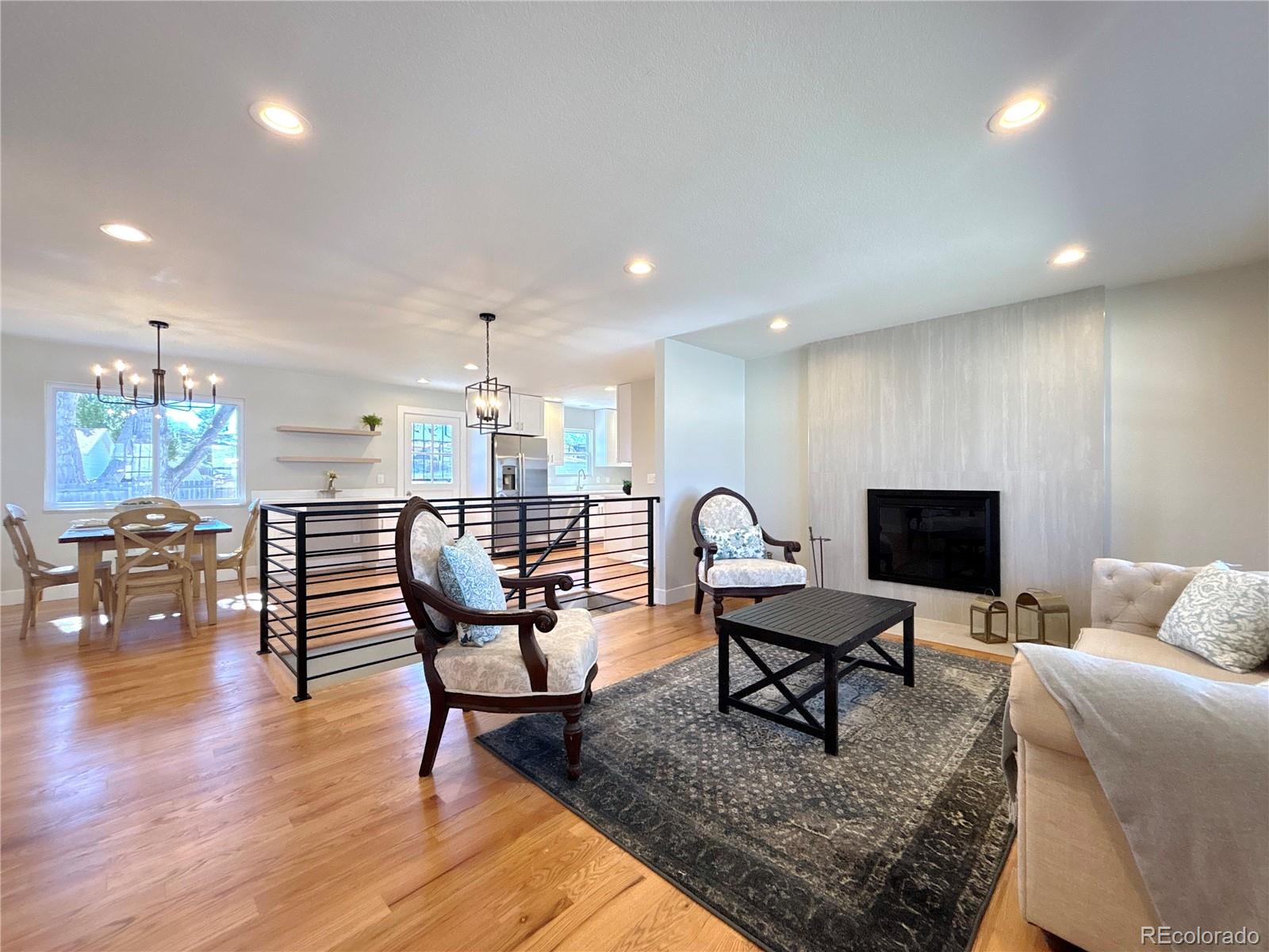 MLS Image #1 for 7038 w frost place,littleton, Colorado