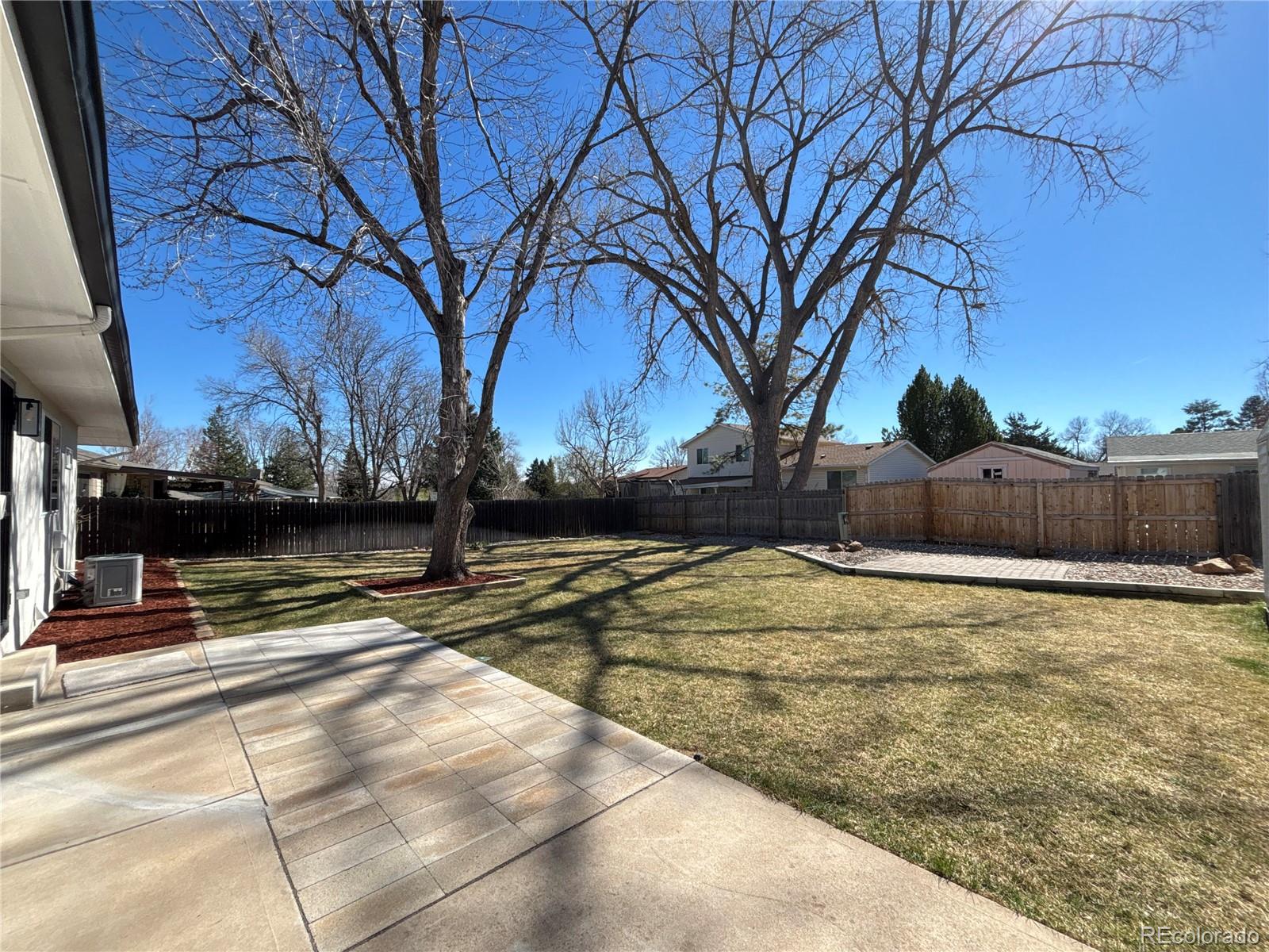 MLS Image #24 for 7038 w frost place,littleton, Colorado