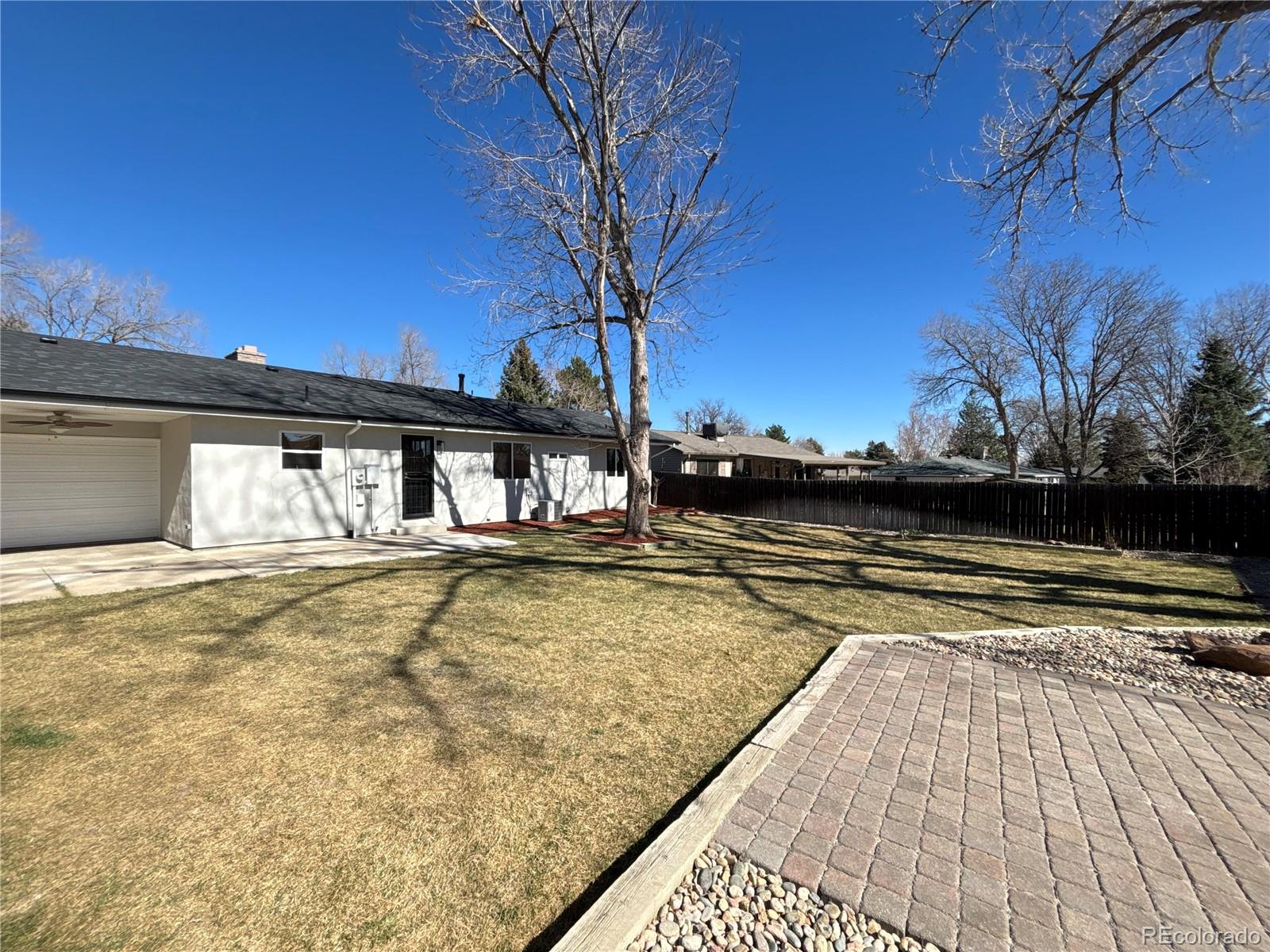 MLS Image #25 for 7038 w frost place,littleton, Colorado
