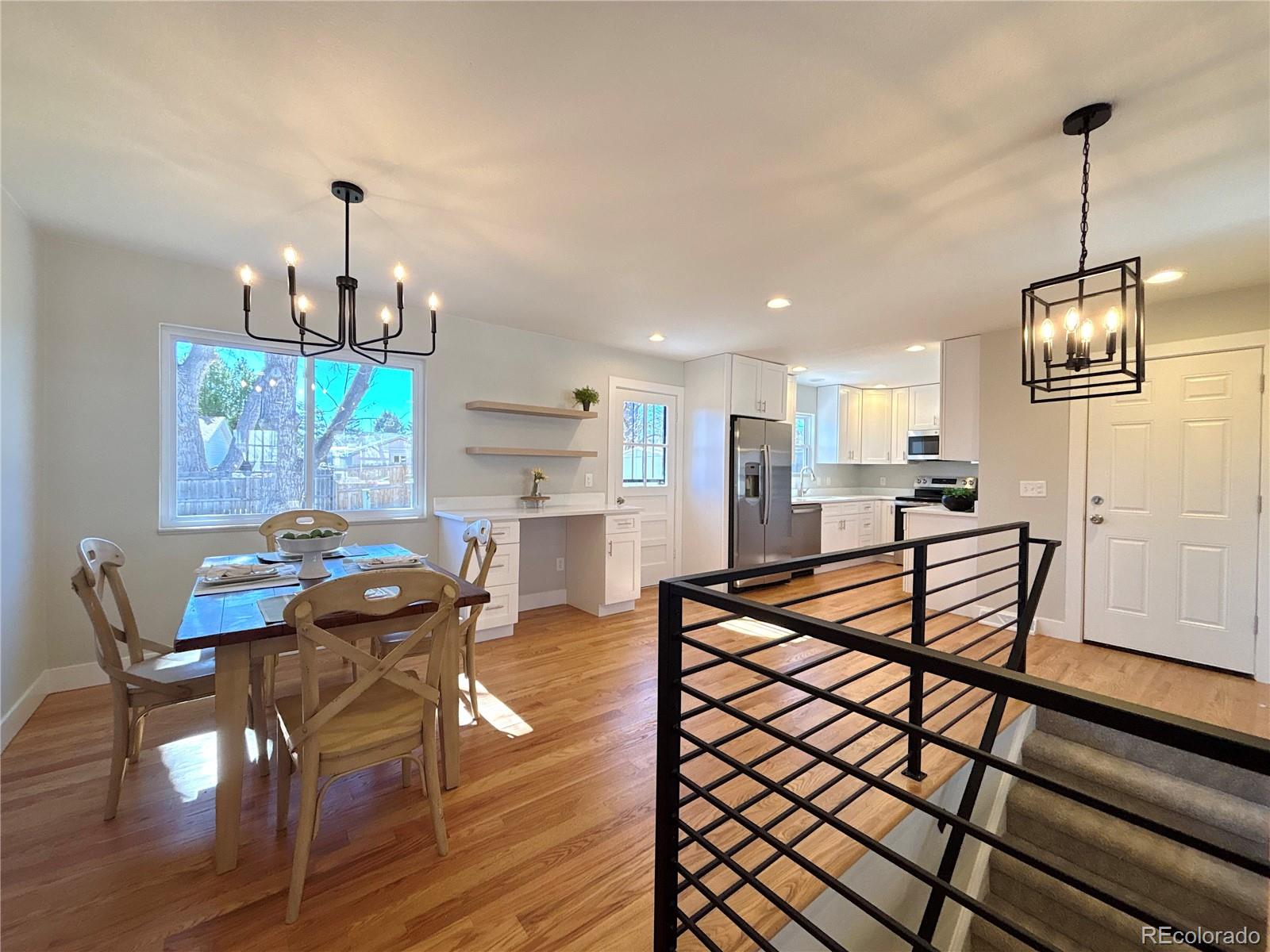 MLS Image #3 for 7038 w frost place,littleton, Colorado