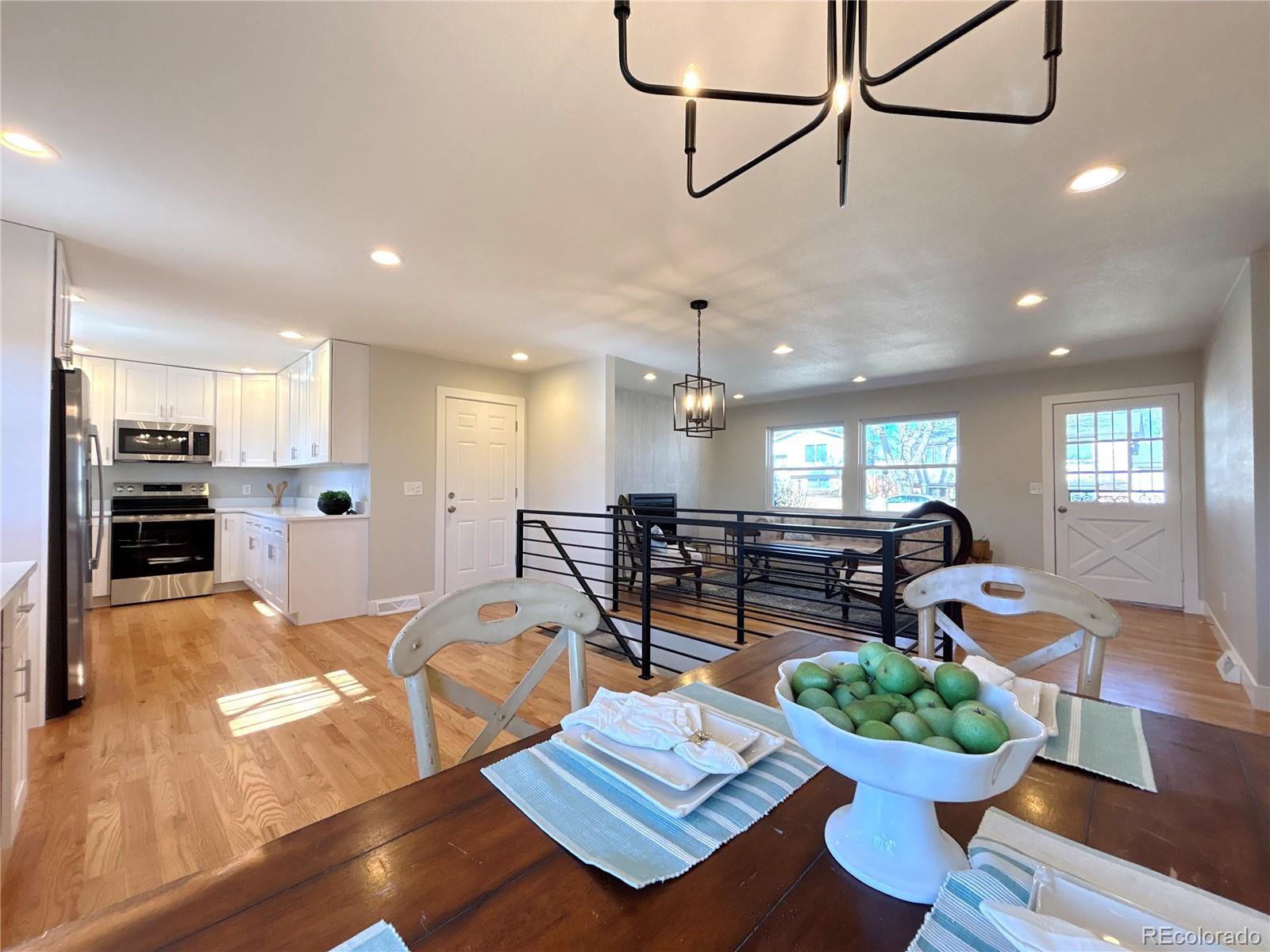 MLS Image #5 for 7038 w frost place,littleton, Colorado