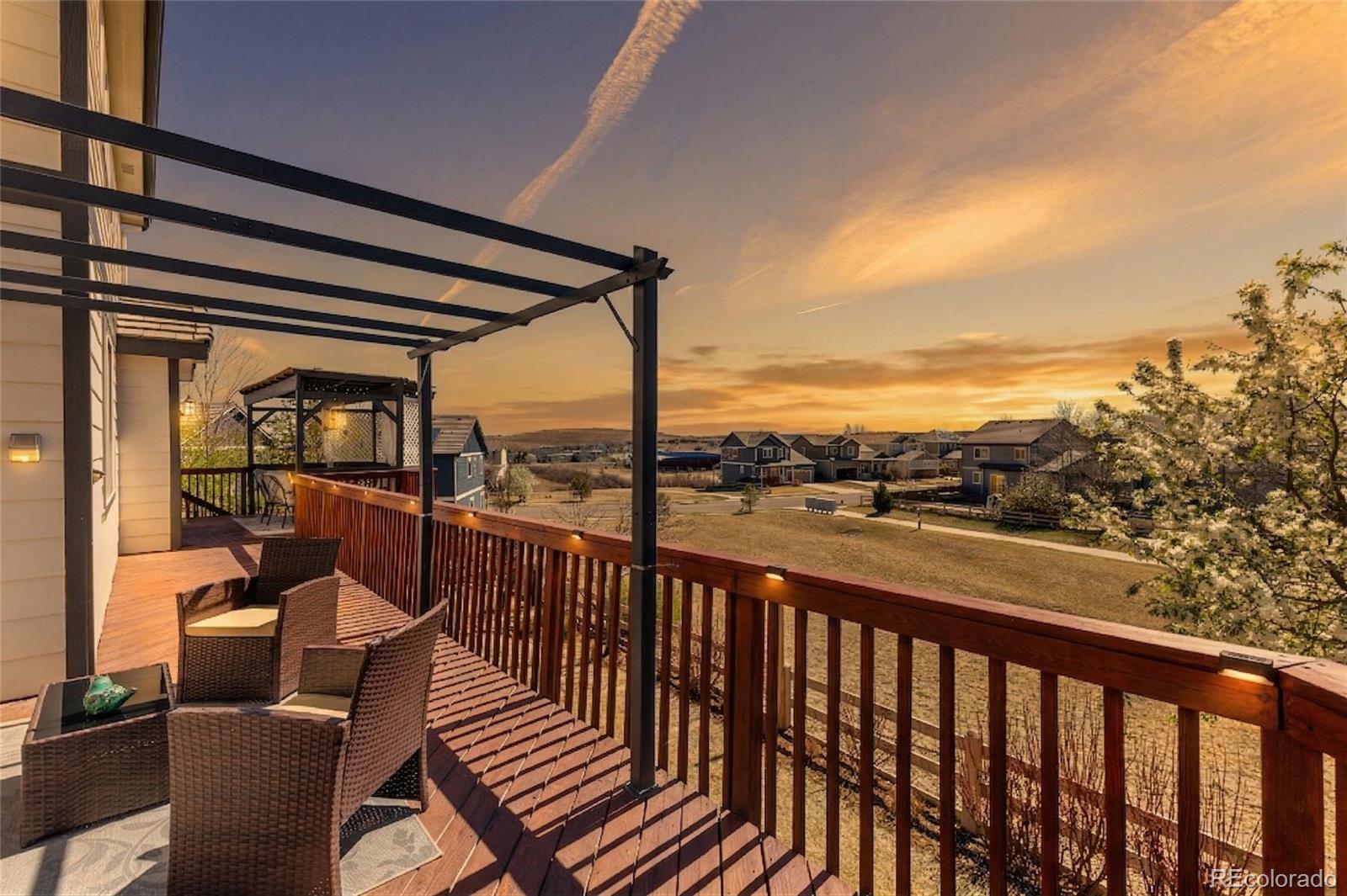 MLS Image #1 for 537  cardens court,erie, Colorado