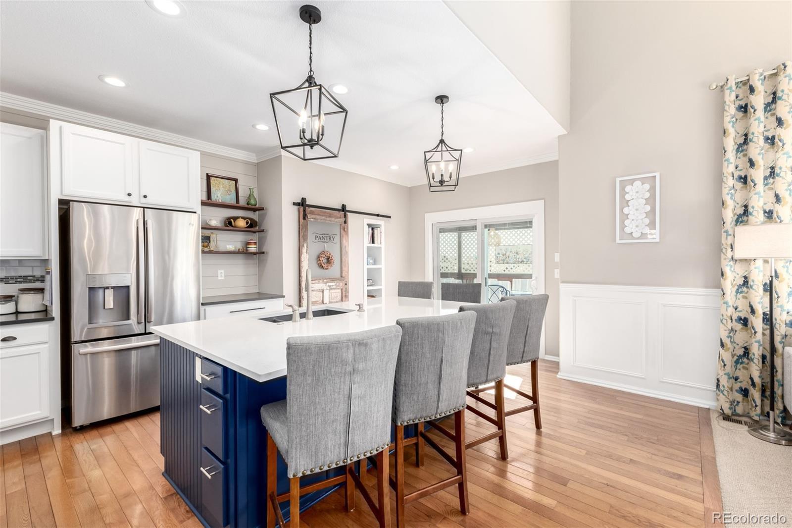 MLS Image #11 for 537  cardens court,erie, Colorado