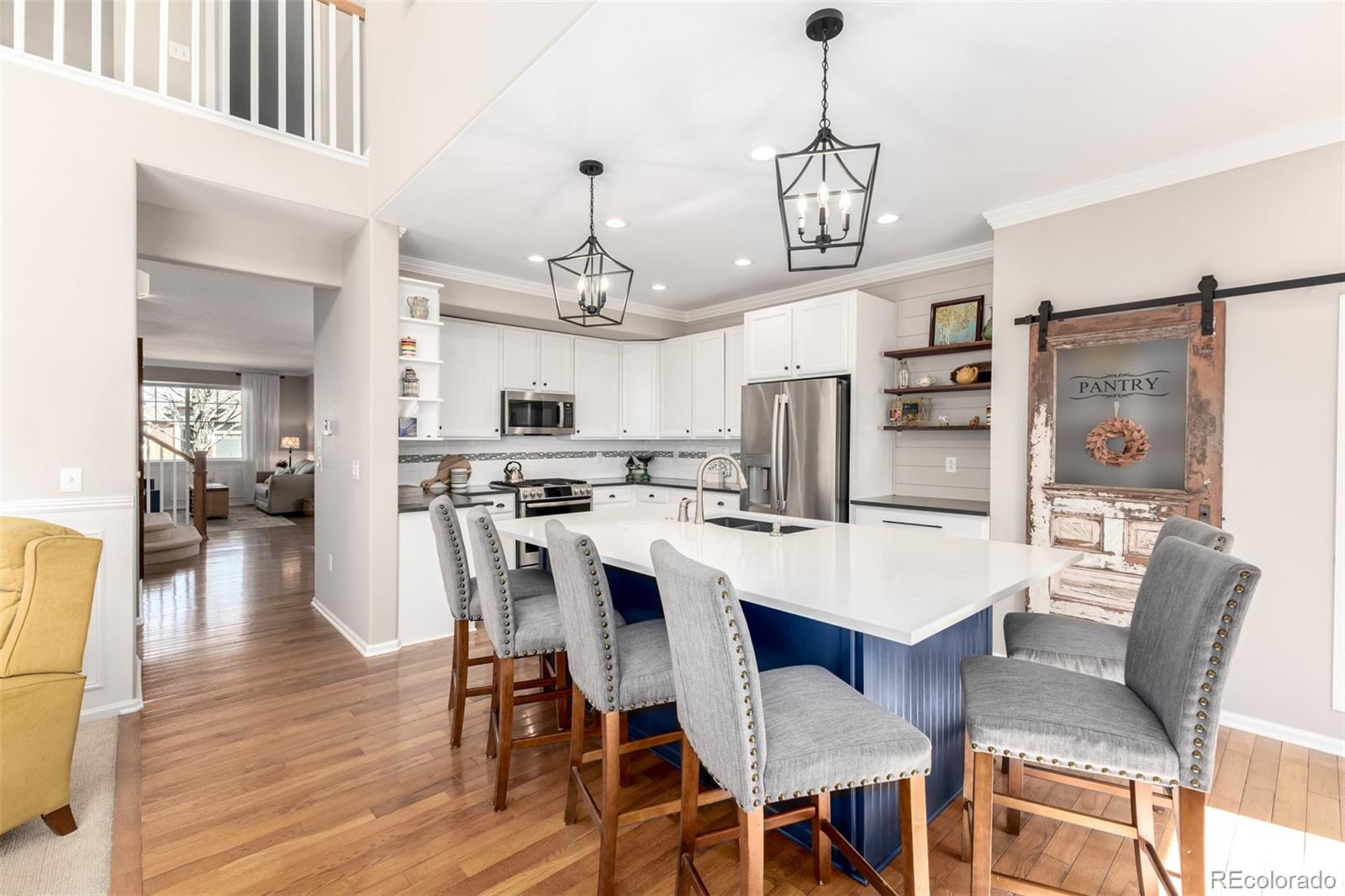MLS Image #12 for 537  cardens court,erie, Colorado