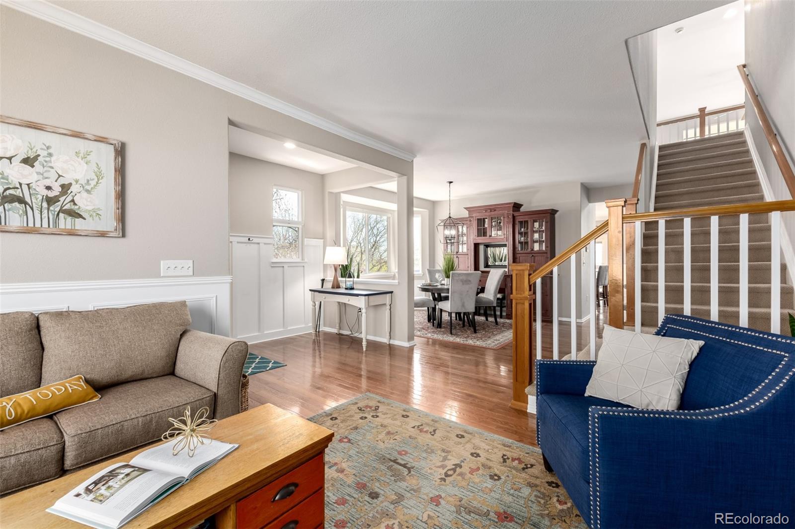 MLS Image #2 for 537  cardens court,erie, Colorado