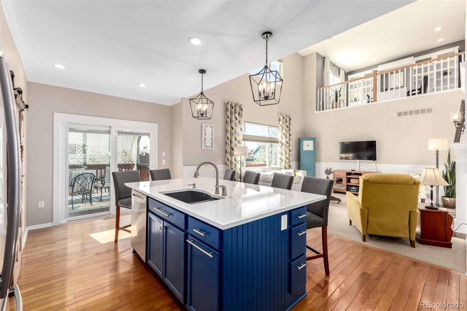 MLS Image #3 for 537  cardens court,erie, Colorado