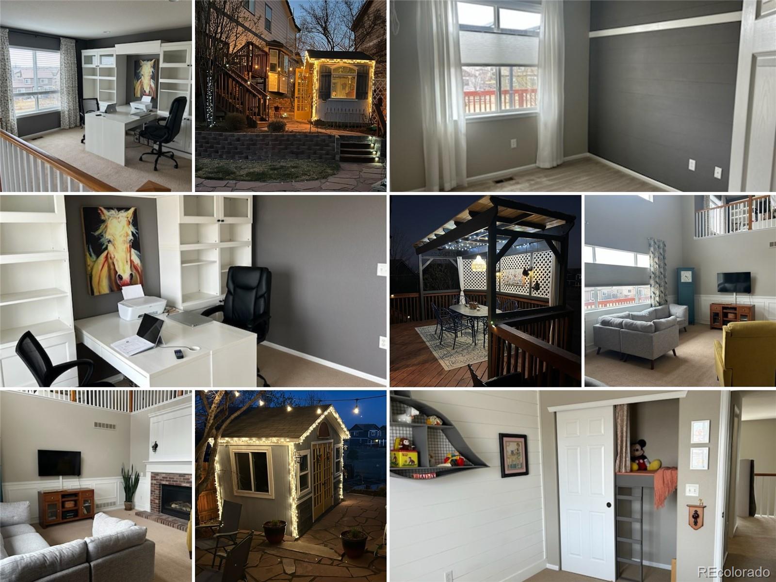 MLS Image #4 for 537  cardens court,erie, Colorado