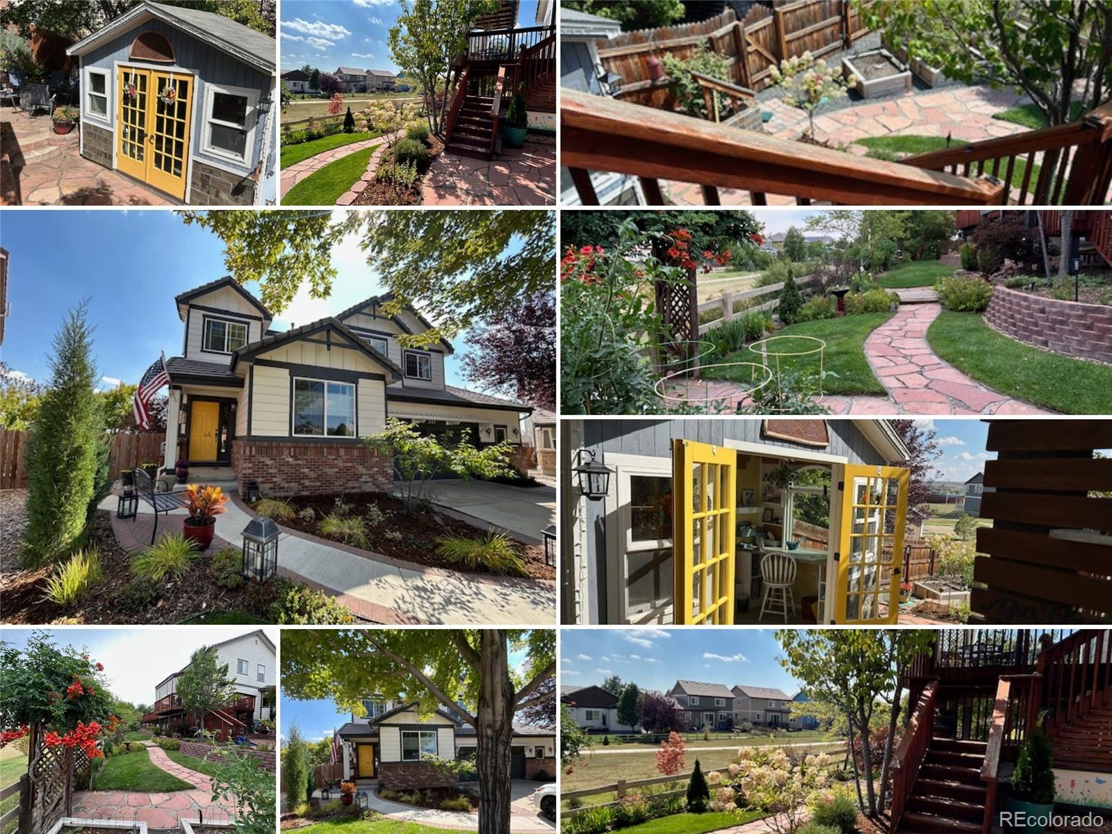 MLS Image #5 for 537  cardens court,erie, Colorado