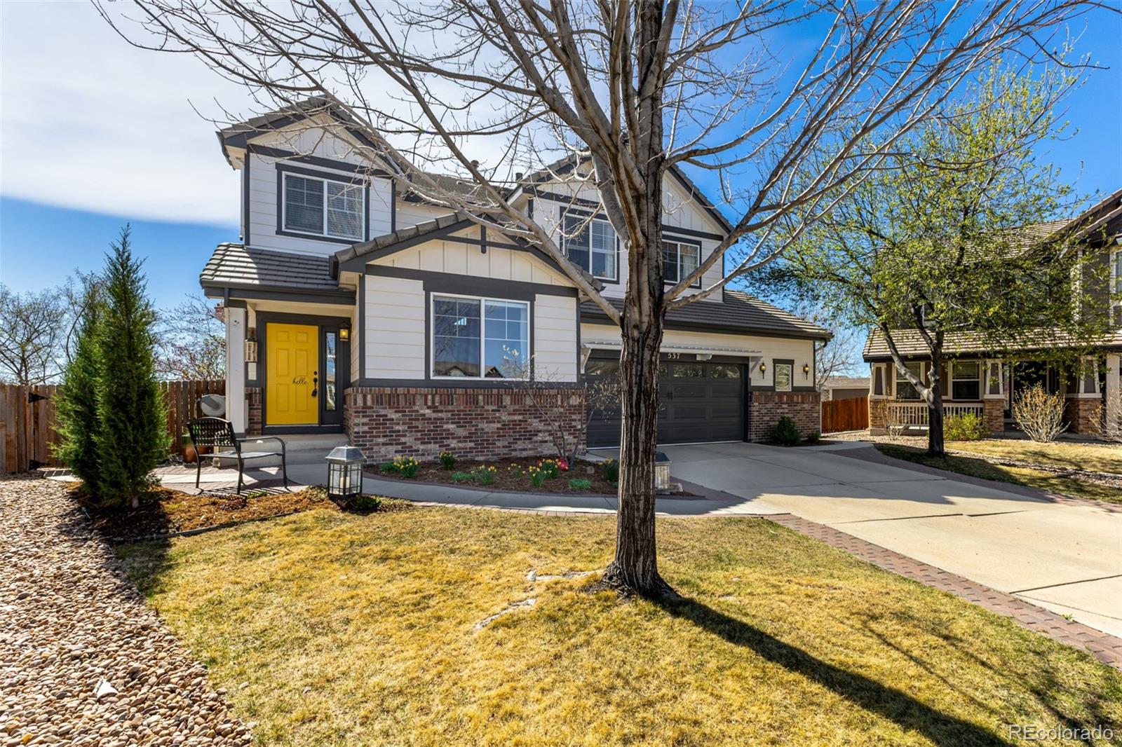 MLS Image #6 for 537  cardens court,erie, Colorado