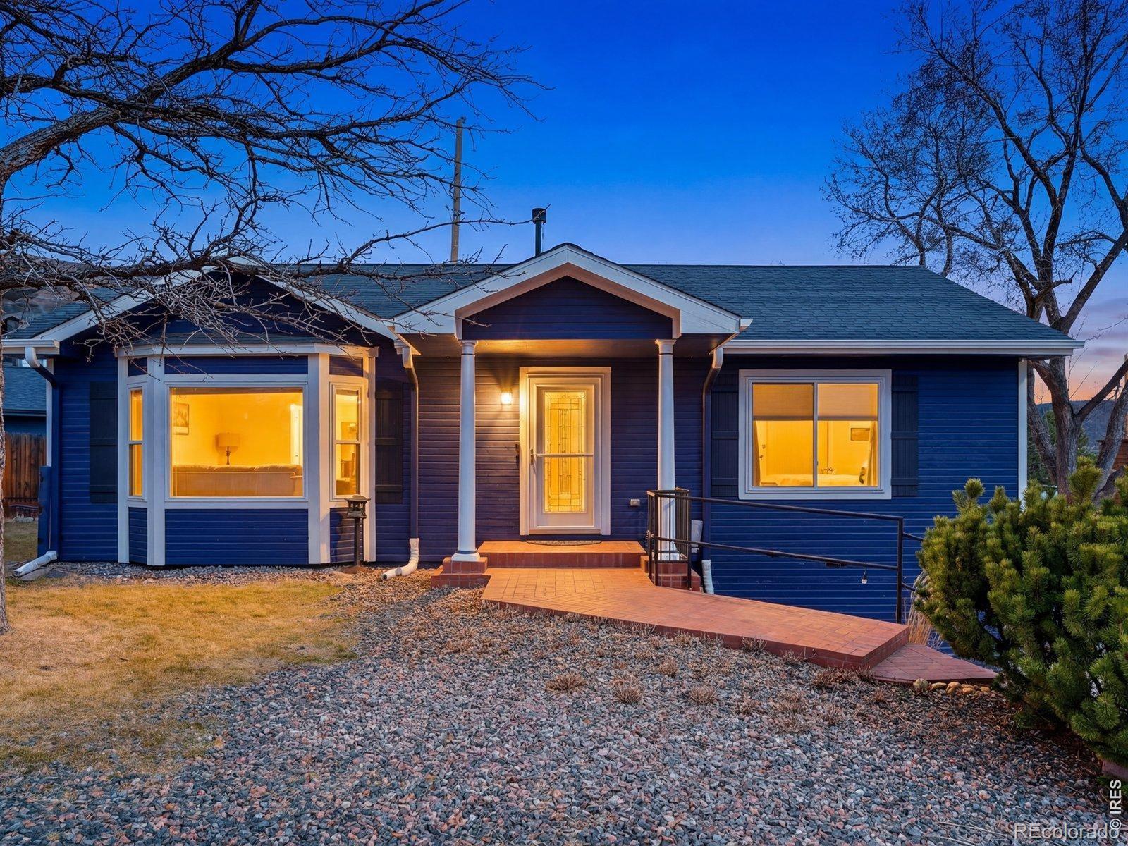 MLS Image #0 for 401 n columbine street,golden, Colorado