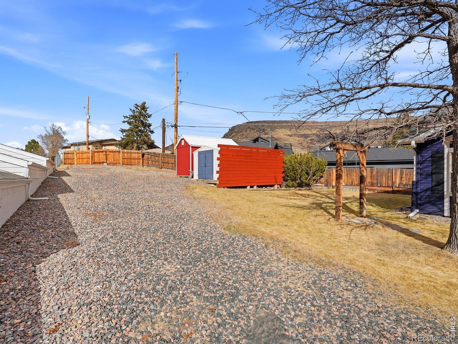 MLS Image #2 for 401 n columbine street,golden, Colorado