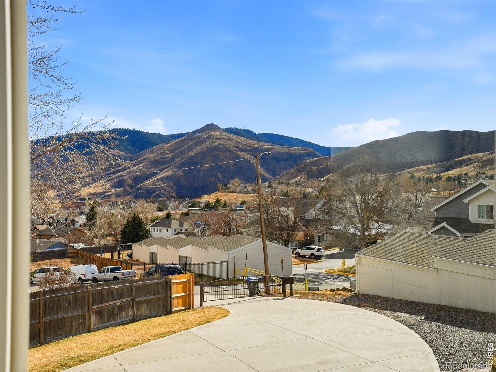 MLS Image #21 for 401 n columbine street,golden, Colorado