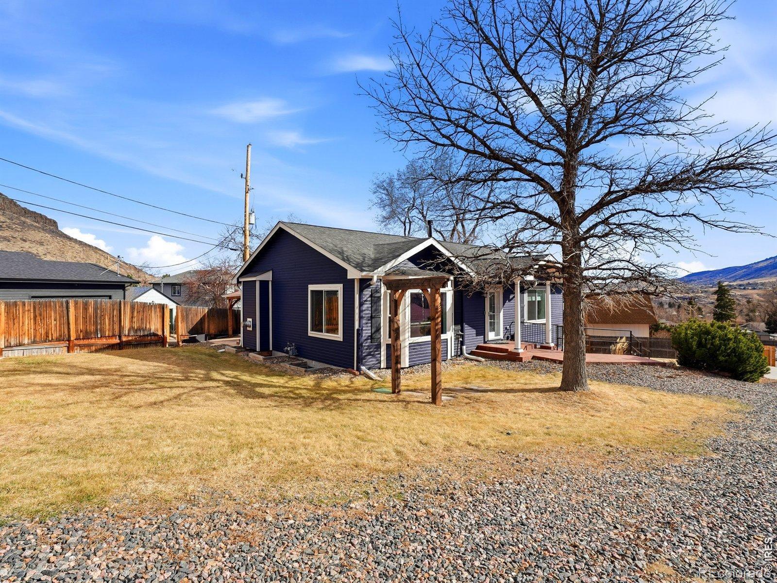 MLS Image #3 for 401 n columbine street,golden, Colorado