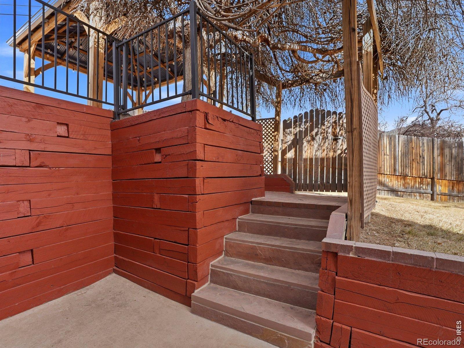 MLS Image #31 for 401 n columbine street,golden, Colorado