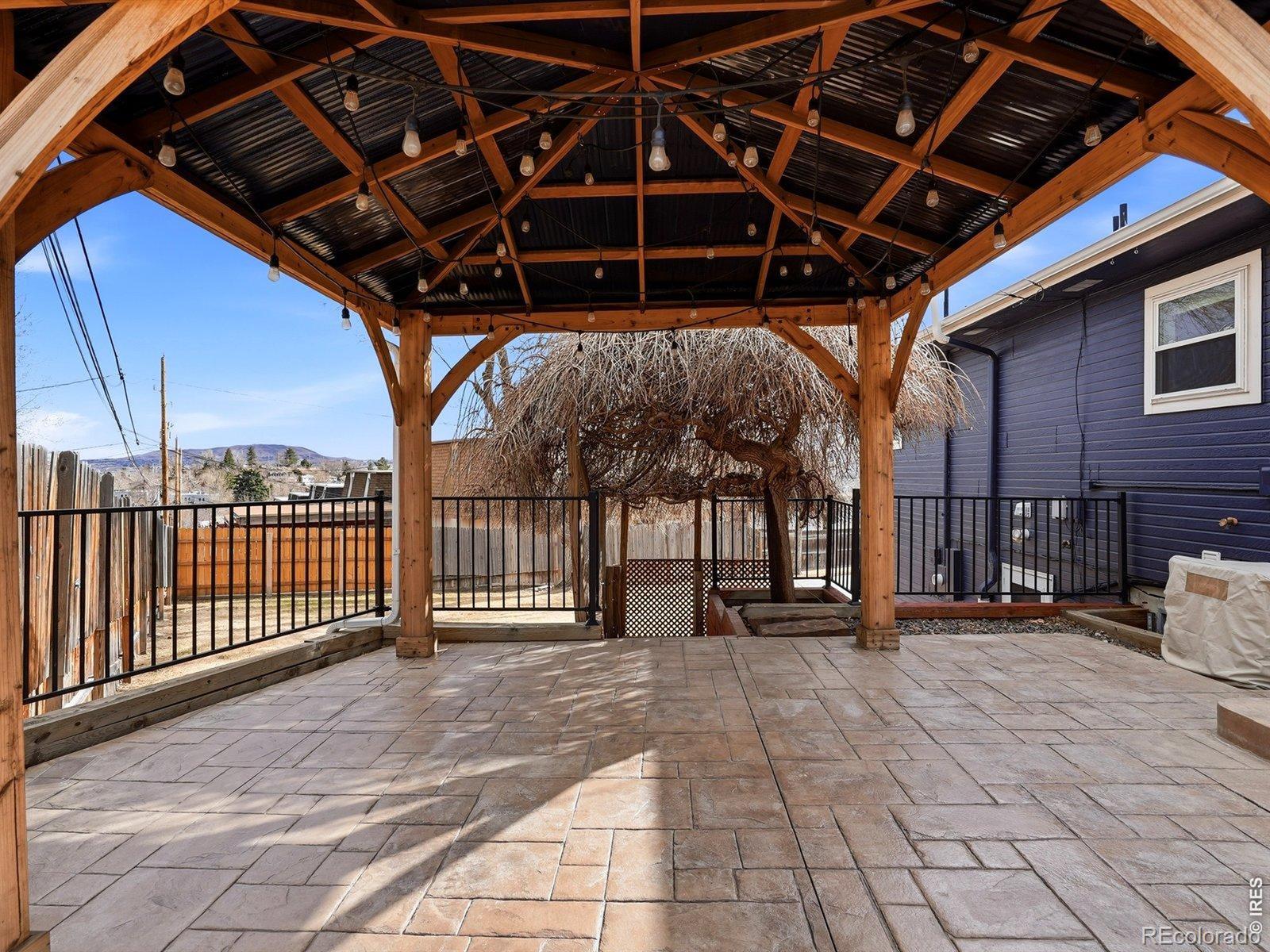 MLS Image #32 for 401 n columbine street,golden, Colorado