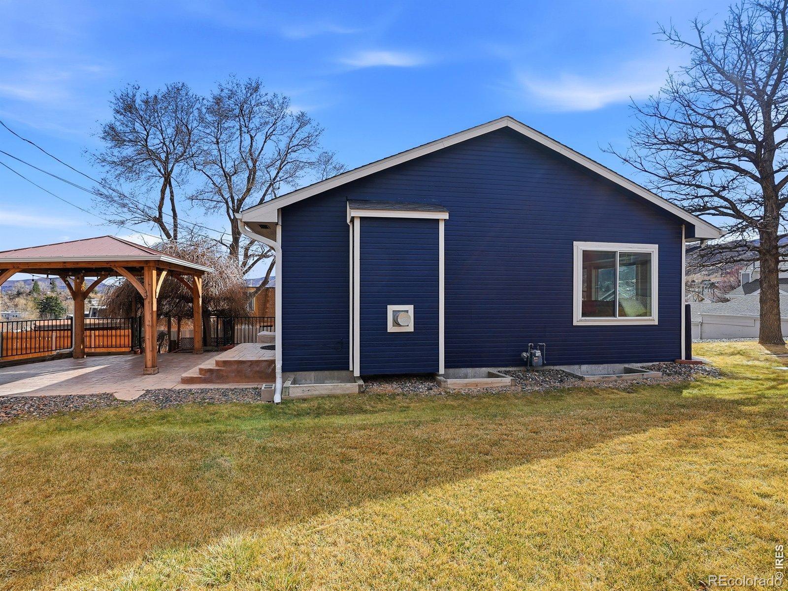MLS Image #33 for 401 n columbine street,golden, Colorado