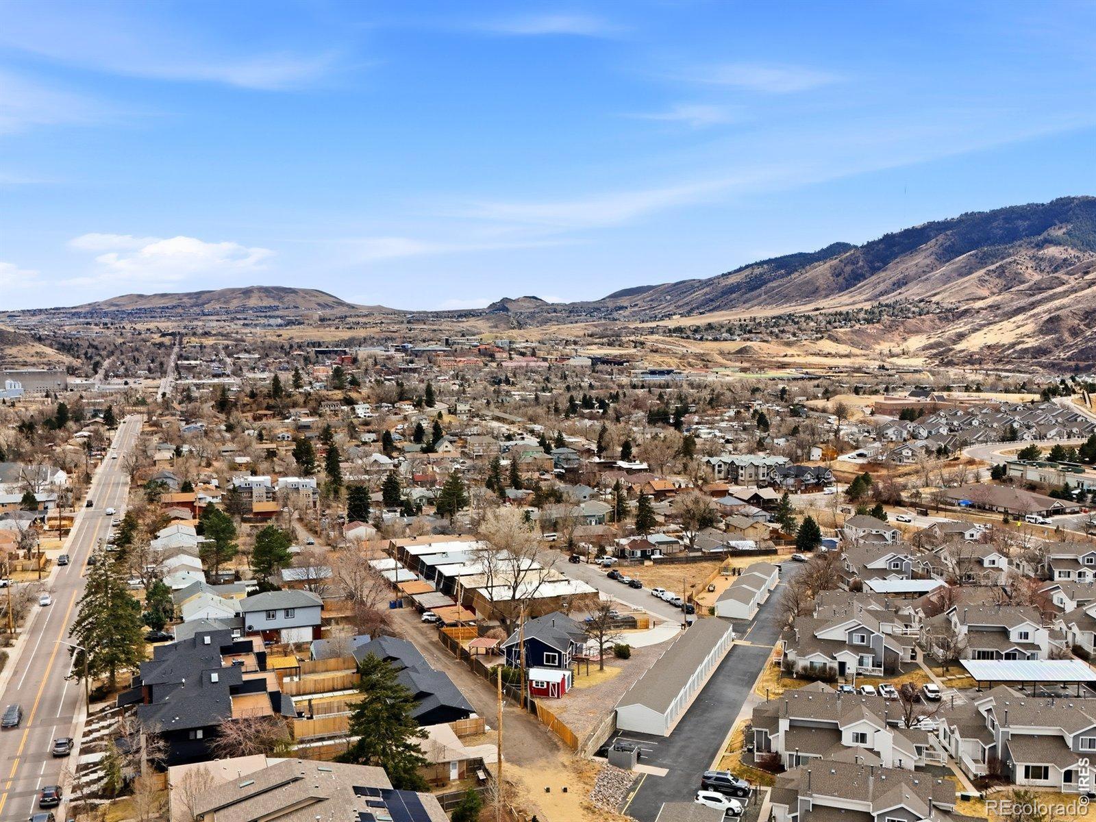MLS Image #34 for 401 n columbine street,golden, Colorado