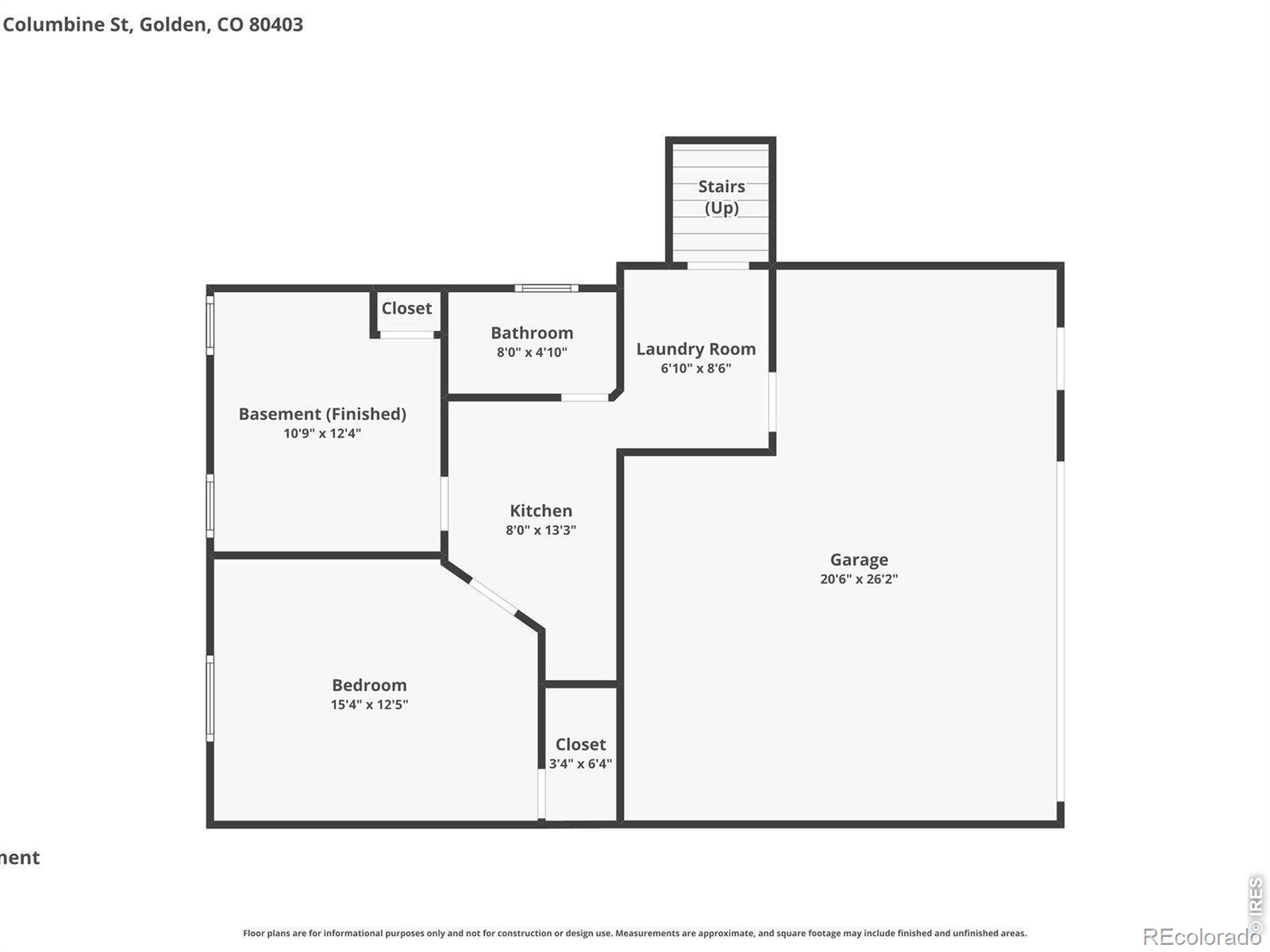MLS Image #36 for 401 n columbine street,golden, Colorado