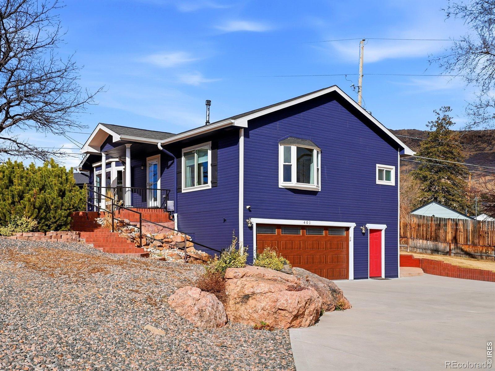 MLS Image #5 for 401 n columbine street,golden, Colorado