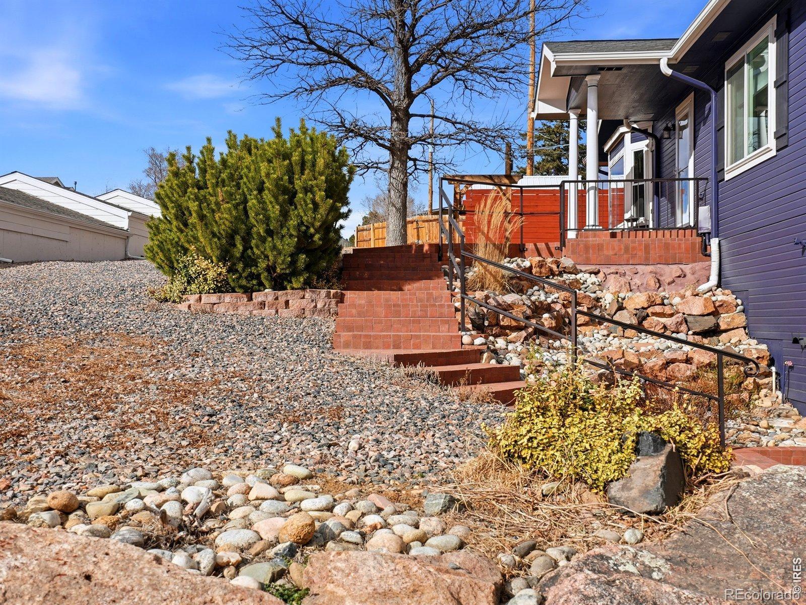 MLS Image #6 for 401 n columbine street,golden, Colorado