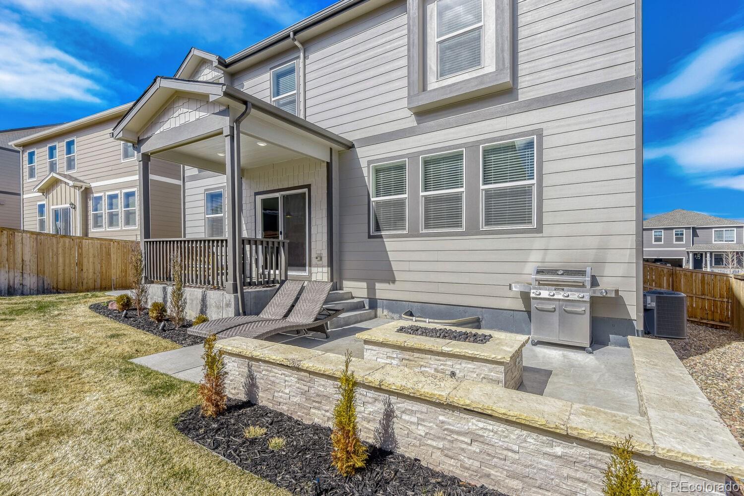 MLS Image #23 for 17970  sky pilot avenue,parker, Colorado