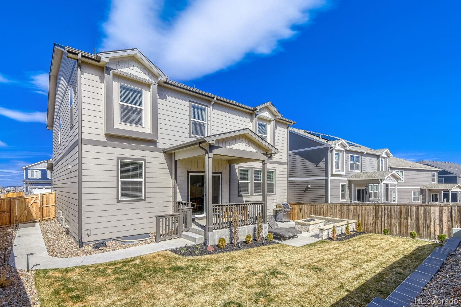 MLS Image #24 for 17970  sky pilot avenue,parker, Colorado