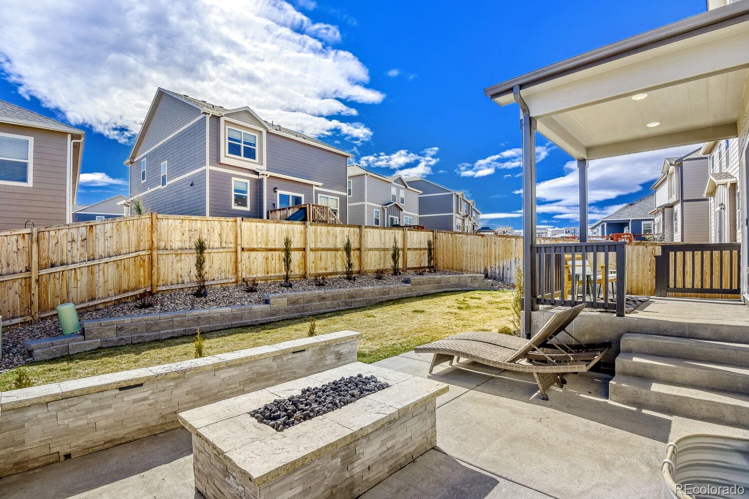 MLS Image #26 for 17970  sky pilot avenue,parker, Colorado