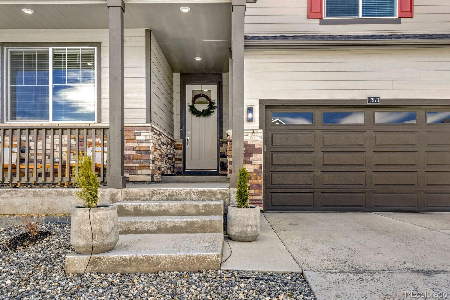 MLS Image #3 for 17970  sky pilot avenue,parker, Colorado