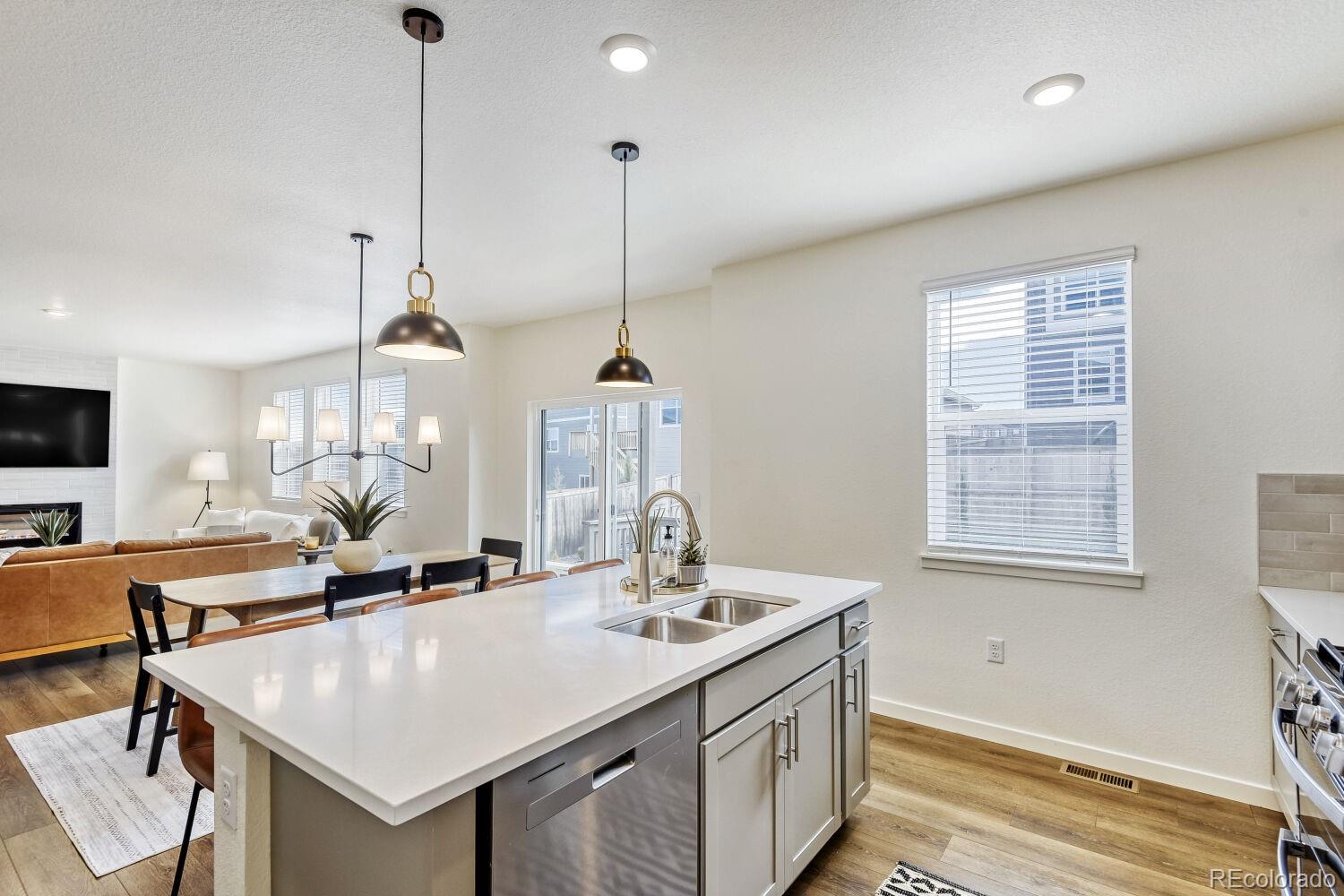 MLS Image #5 for 17970  sky pilot avenue,parker, Colorado