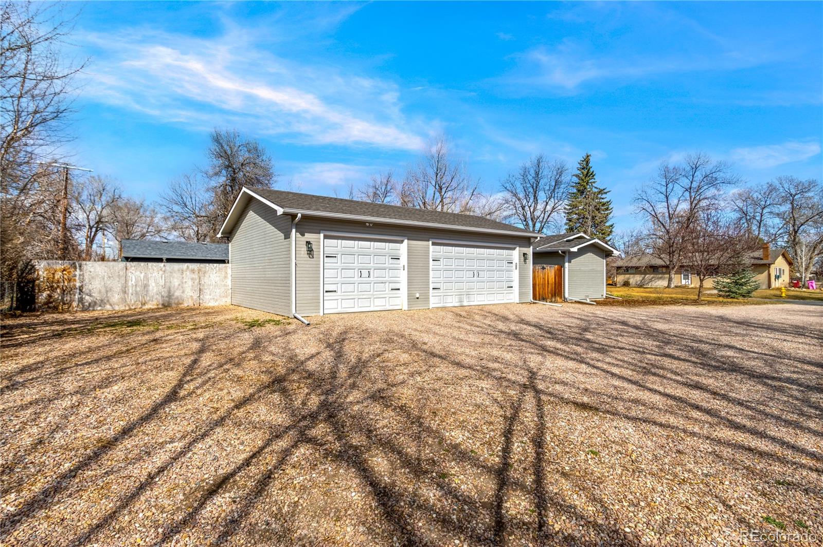 MLS Image #1 for 3003  west avenue,laporte, Colorado