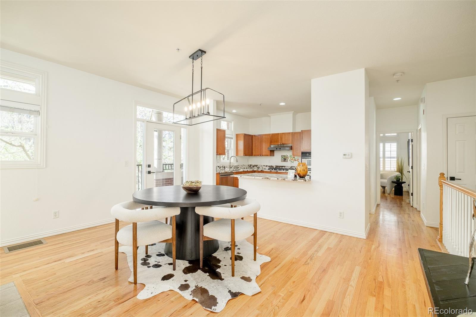 MLS Image #10 for 40  garfield street a,denver, Colorado