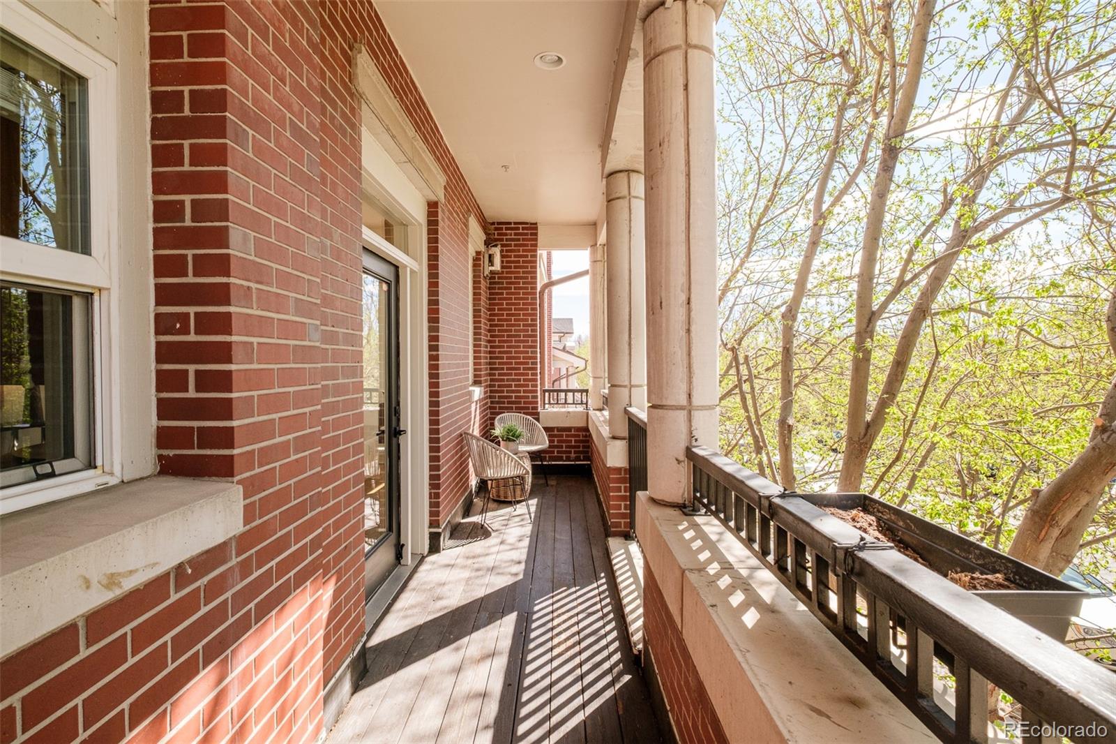 MLS Image #14 for 40  garfield street a,denver, Colorado
