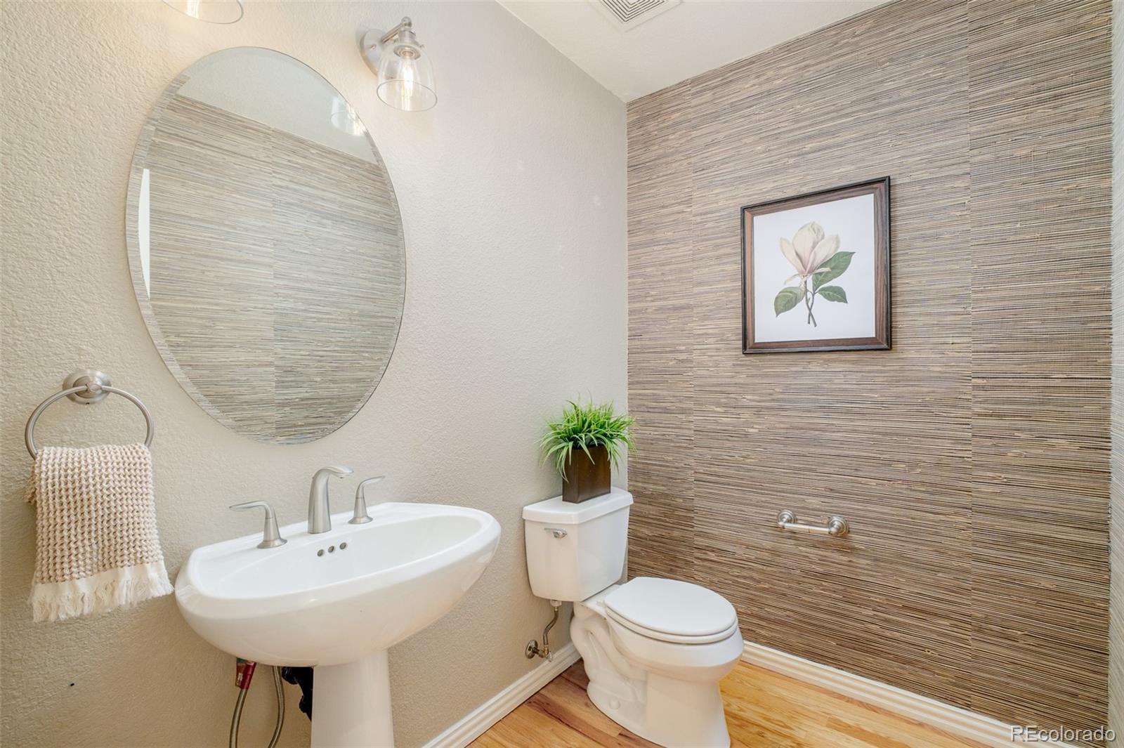 MLS Image #20 for 40  garfield street a,denver, Colorado