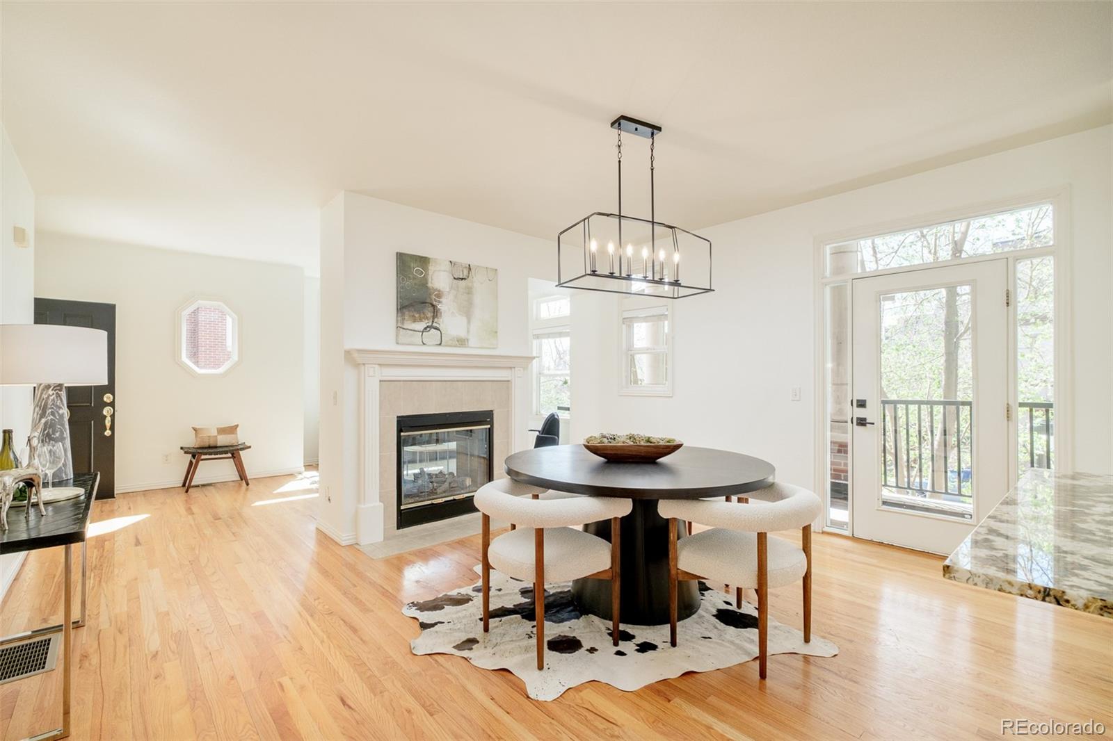 MLS Image #7 for 40  garfield street a,denver, Colorado