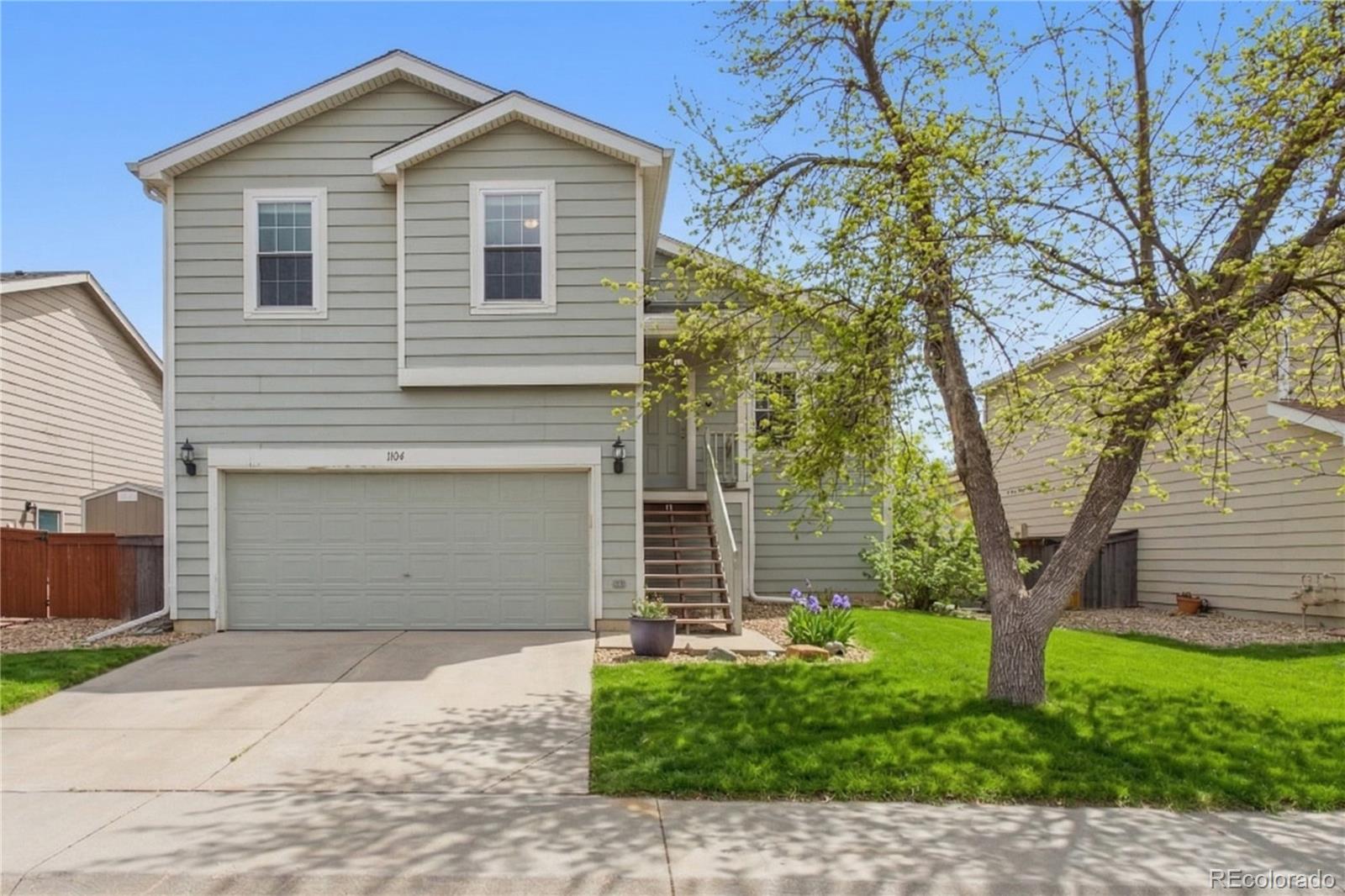 MLS Image #1 for 1104  sandpiper lane,brighton, Colorado