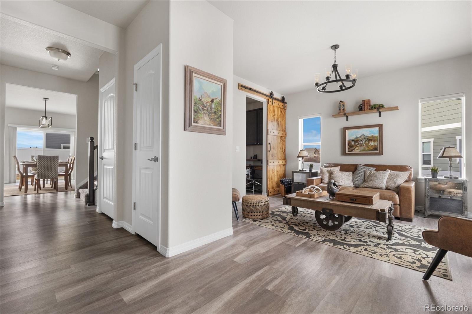 MLS Image #1 for 1362  fodor drive,berthoud, Colorado