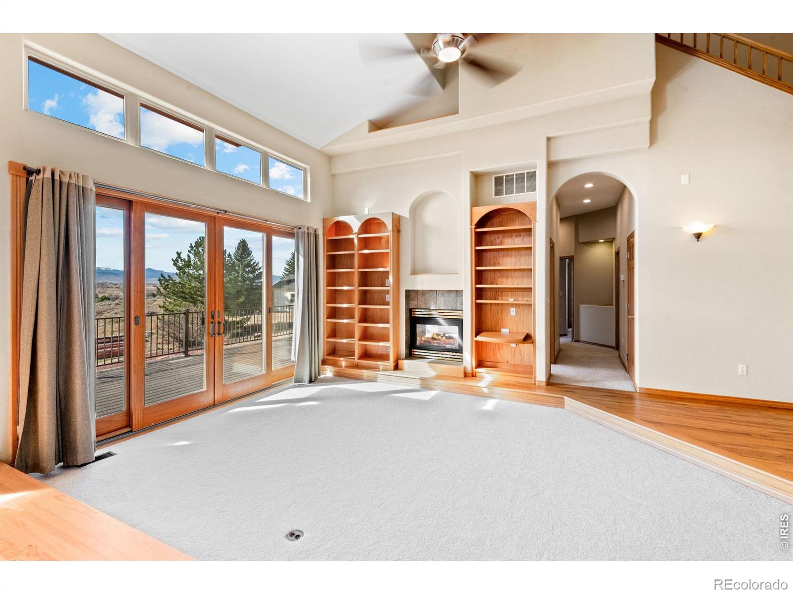 MLS Image #12 for 1360  fletcher drive,erie, Colorado