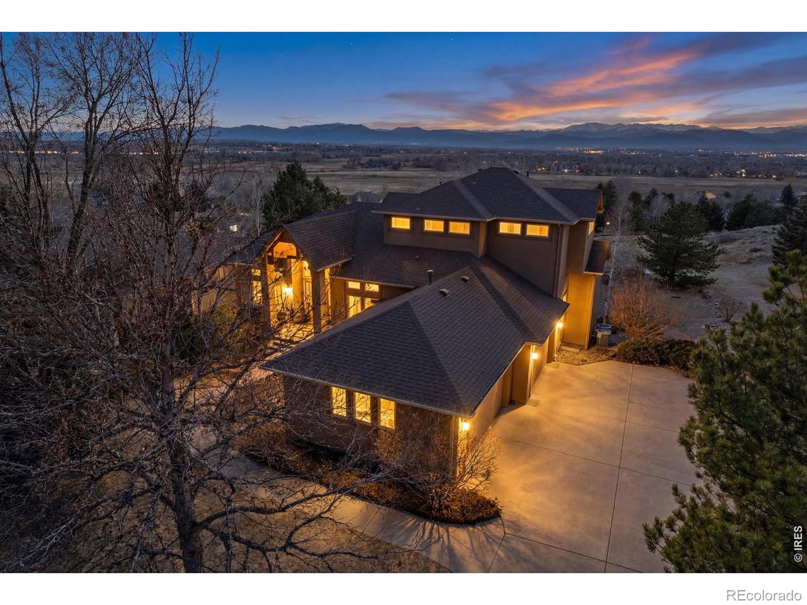 MLS Image #2 for 1360  fletcher drive,erie, Colorado