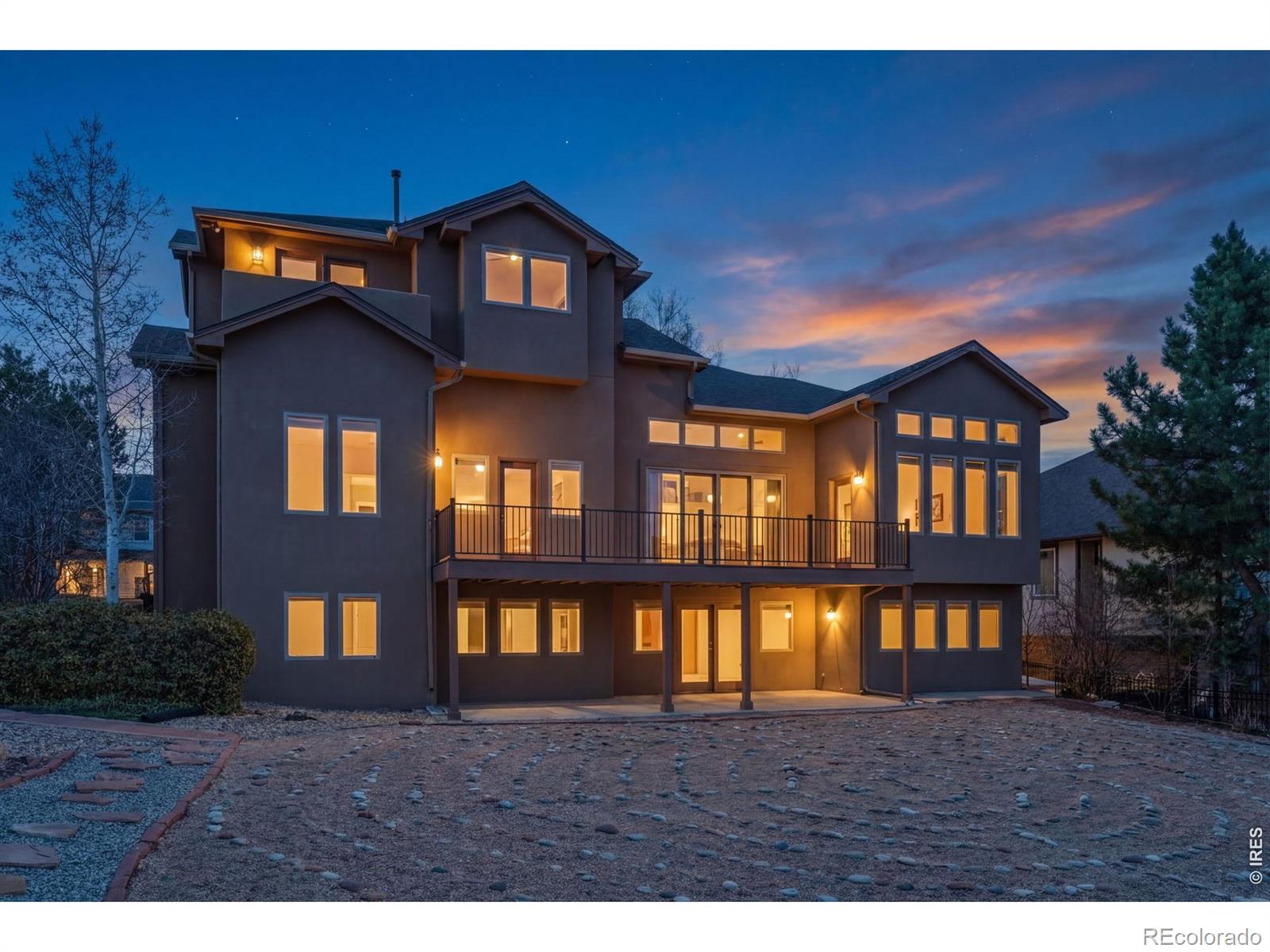MLS Image #3 for 1360  fletcher drive,erie, Colorado
